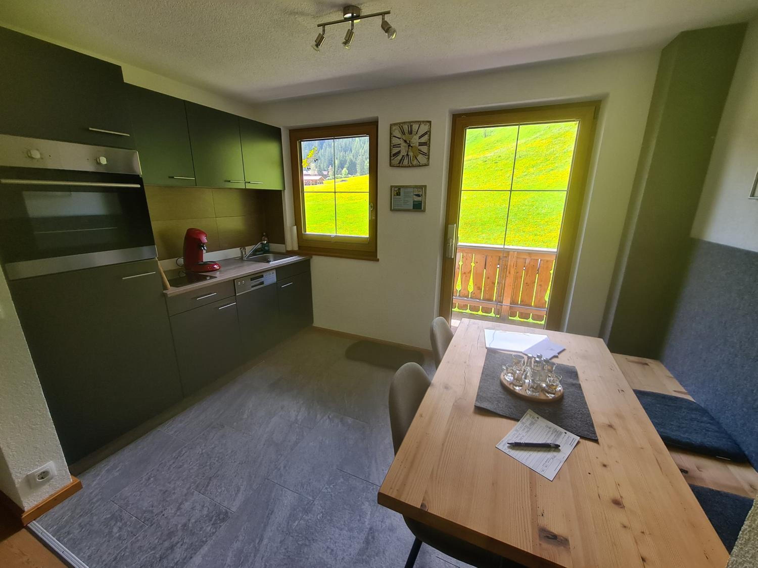 Ferienwohnung Auenheim
