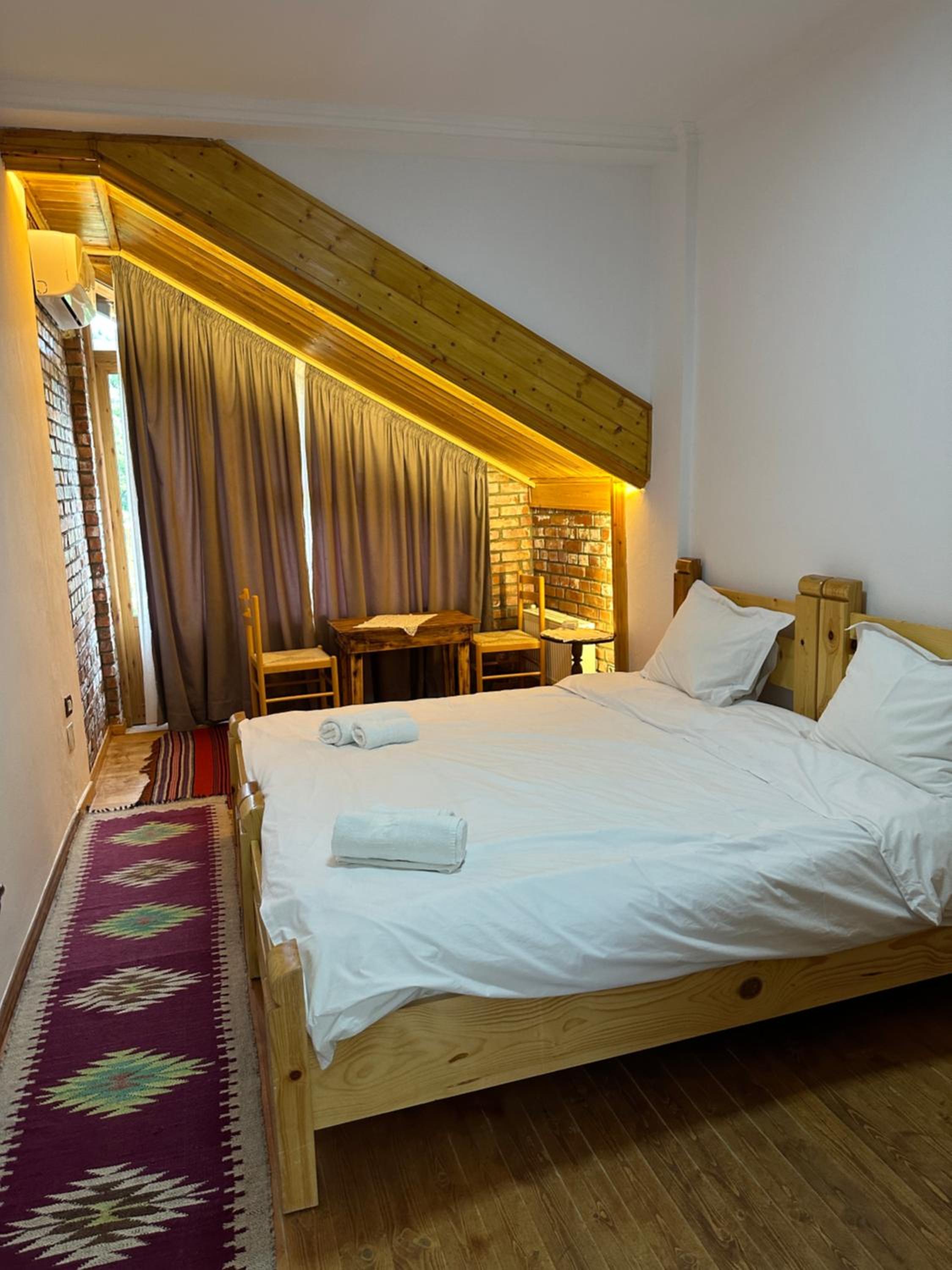 Alpeta Agrotourism & Winery - Roshnik , Berat
