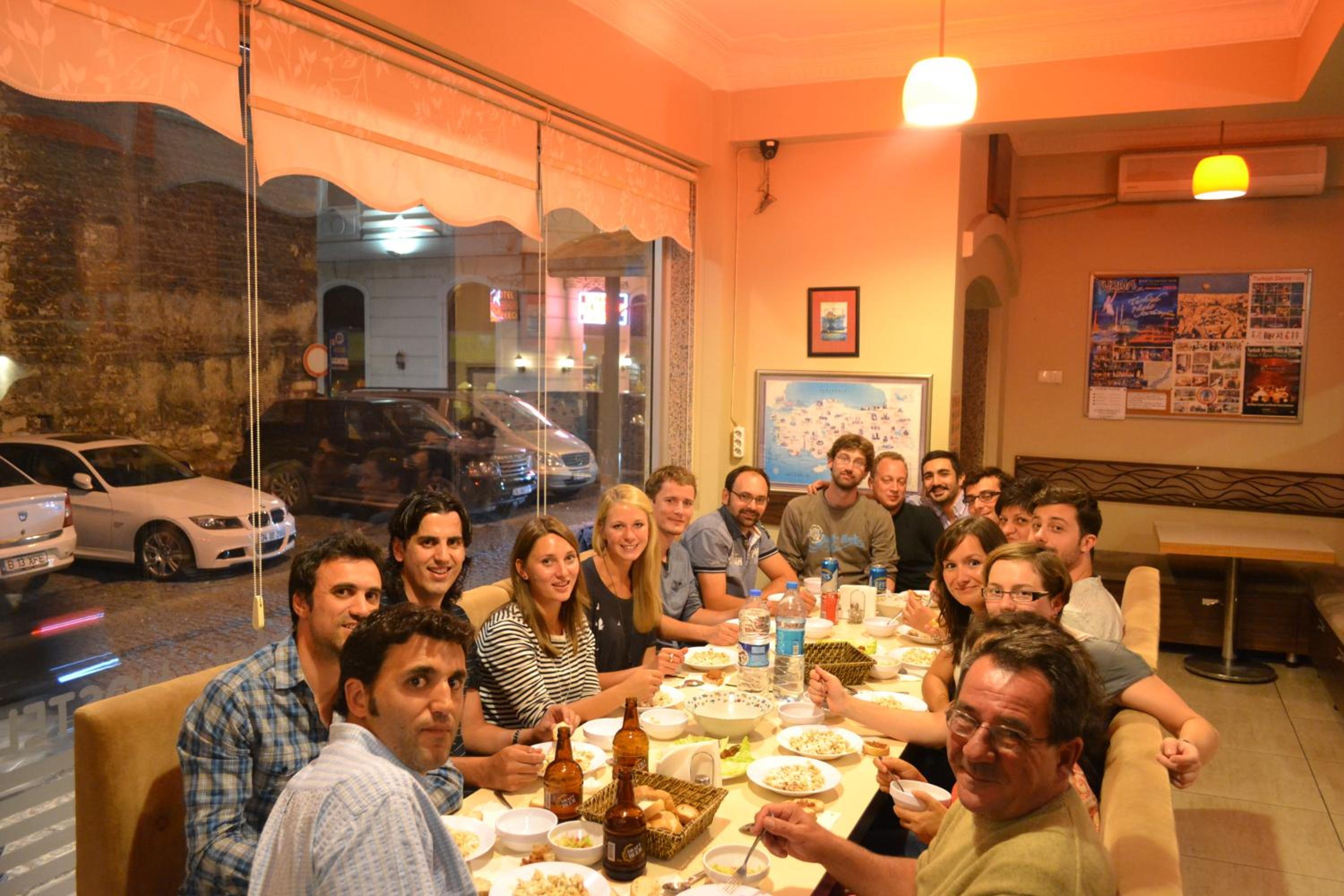Second Home Hostel - Image 6