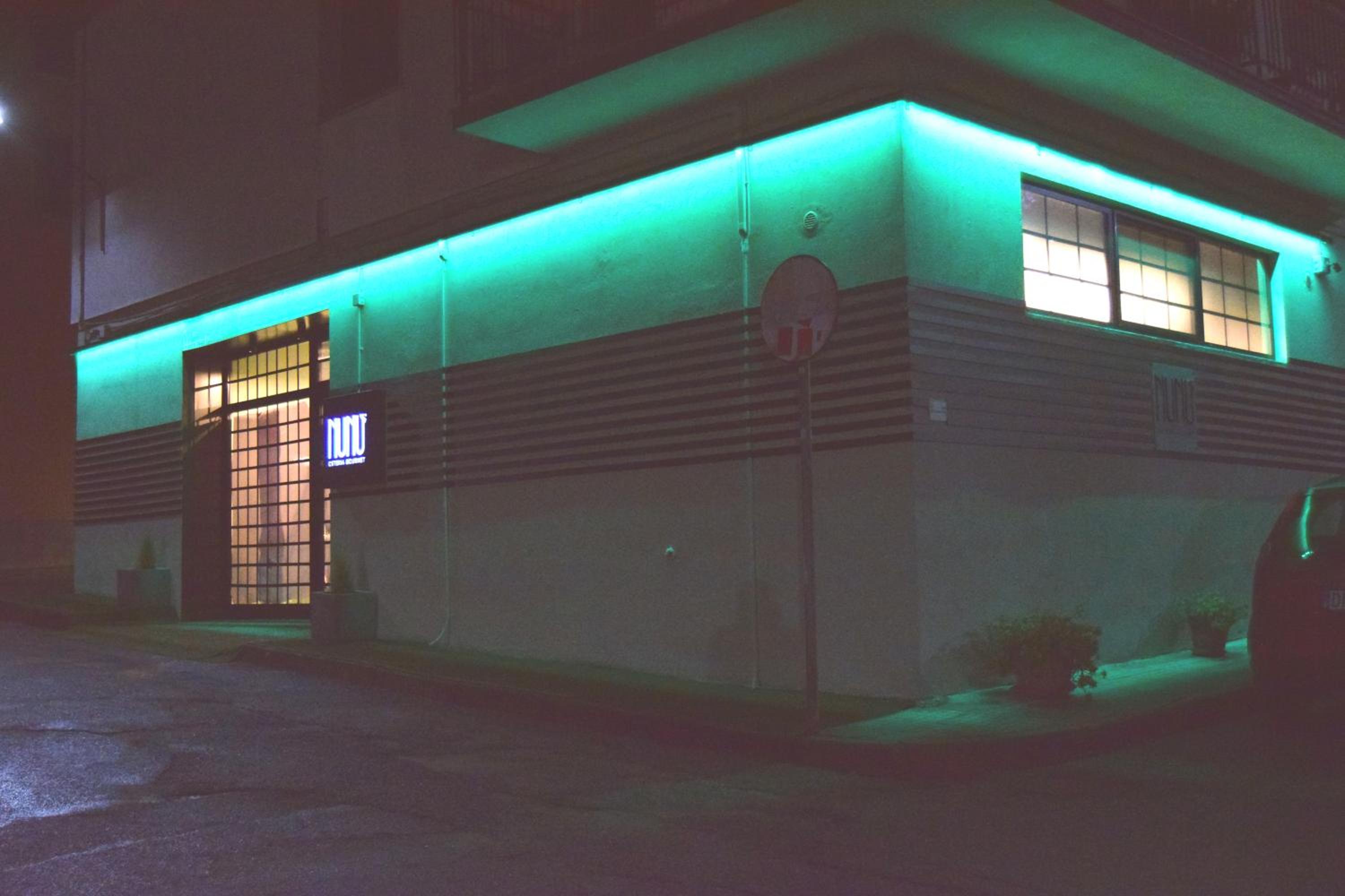 Nunù Bed and Breakfast