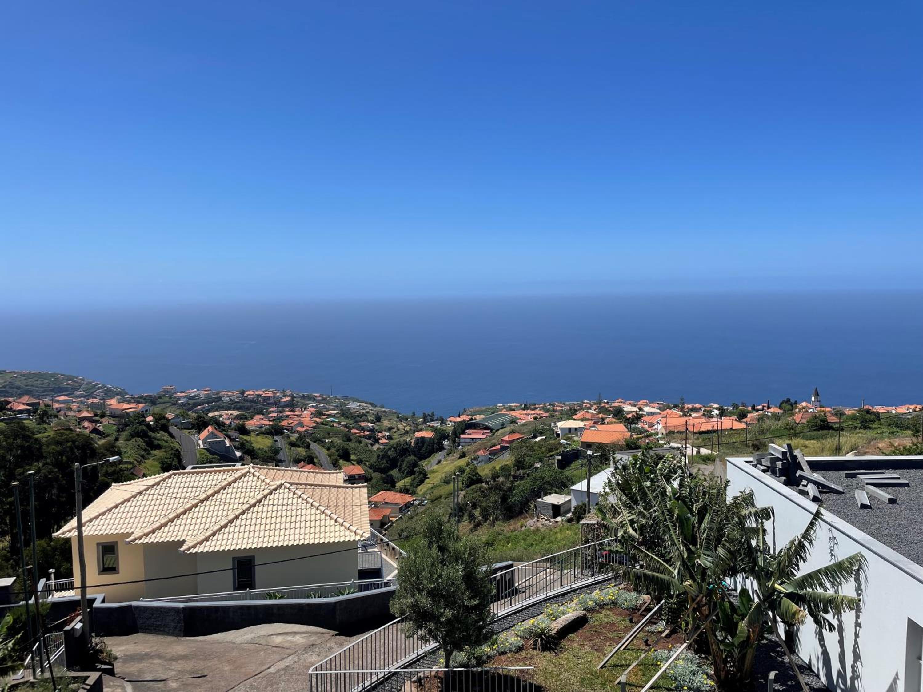 King´s View (Heated Pool and Sea View) view 2