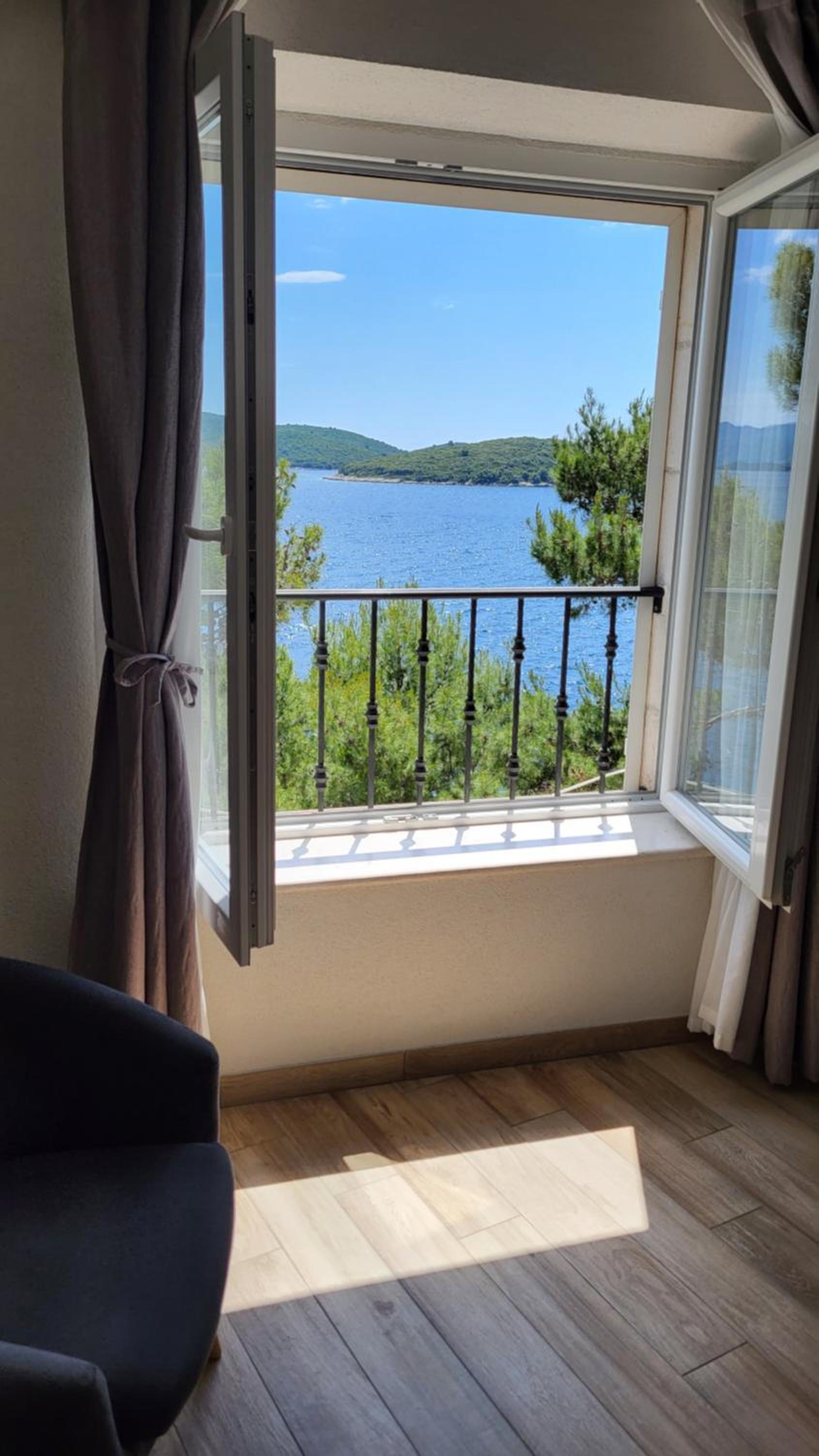 Hotel Old Town Sea Front M&M Apartment Korčula - Image 1