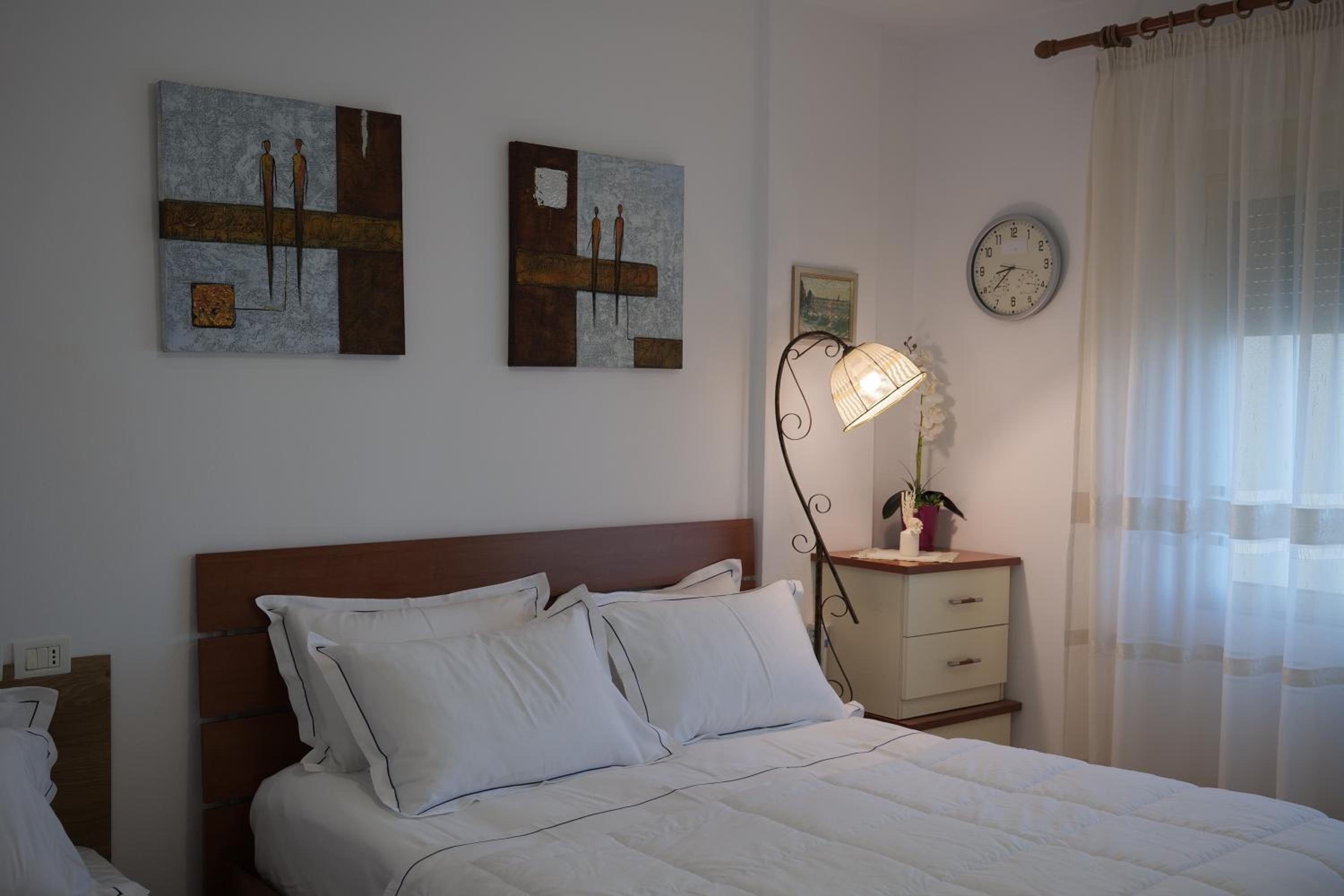 Teuta Apartment