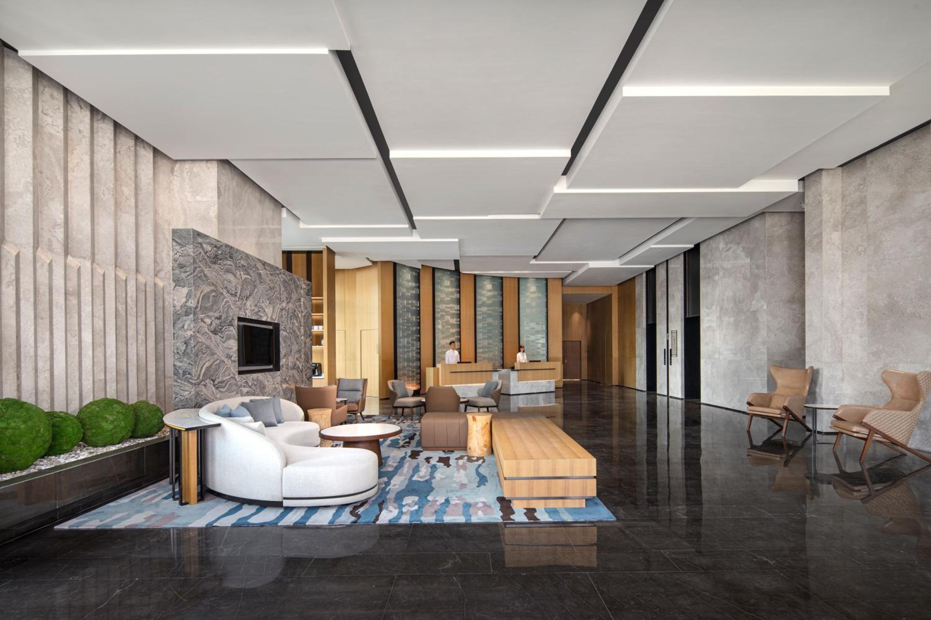 Fairfield by Marriott Shenshan Special Cooperation Zone view 5