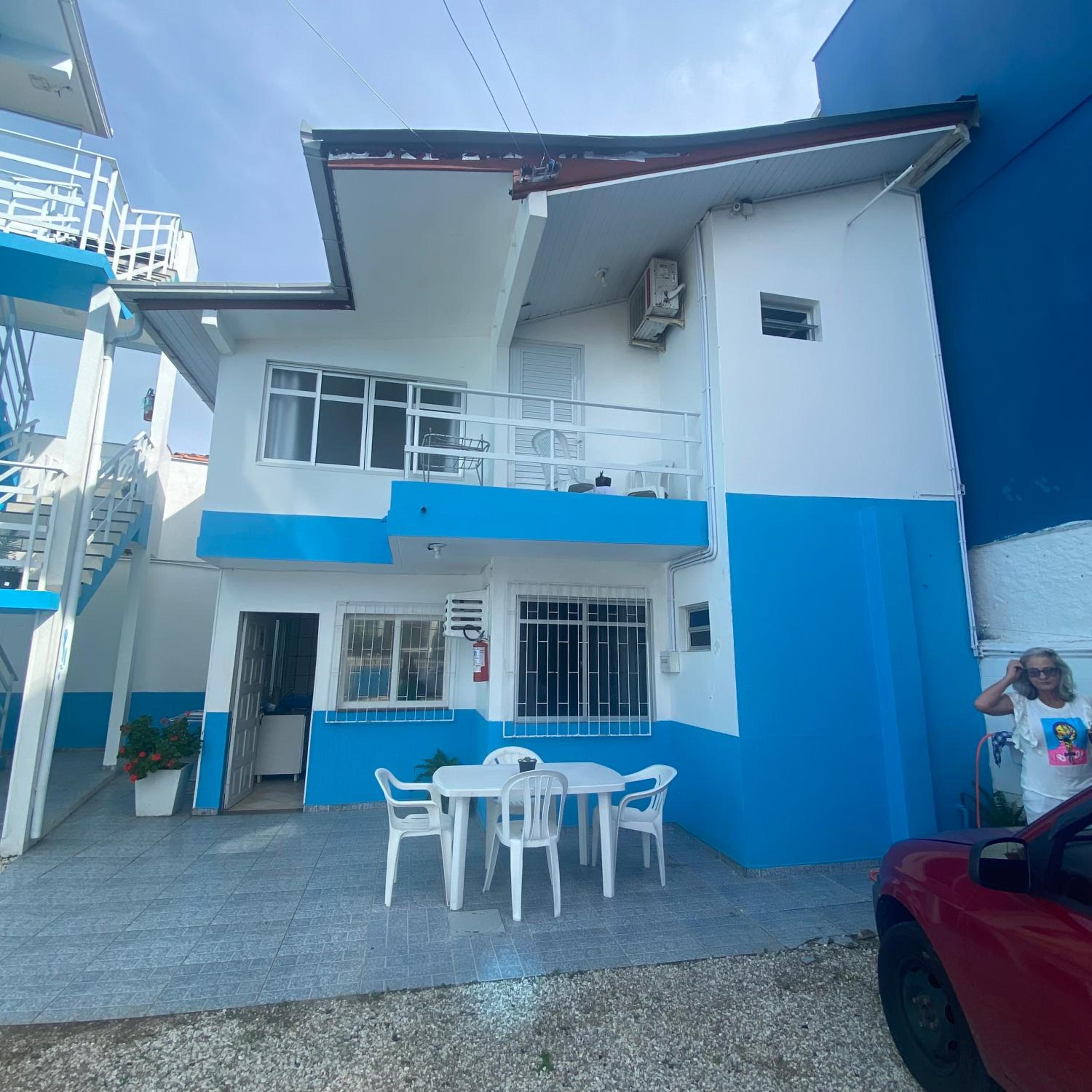 GH Barra da Lagoa