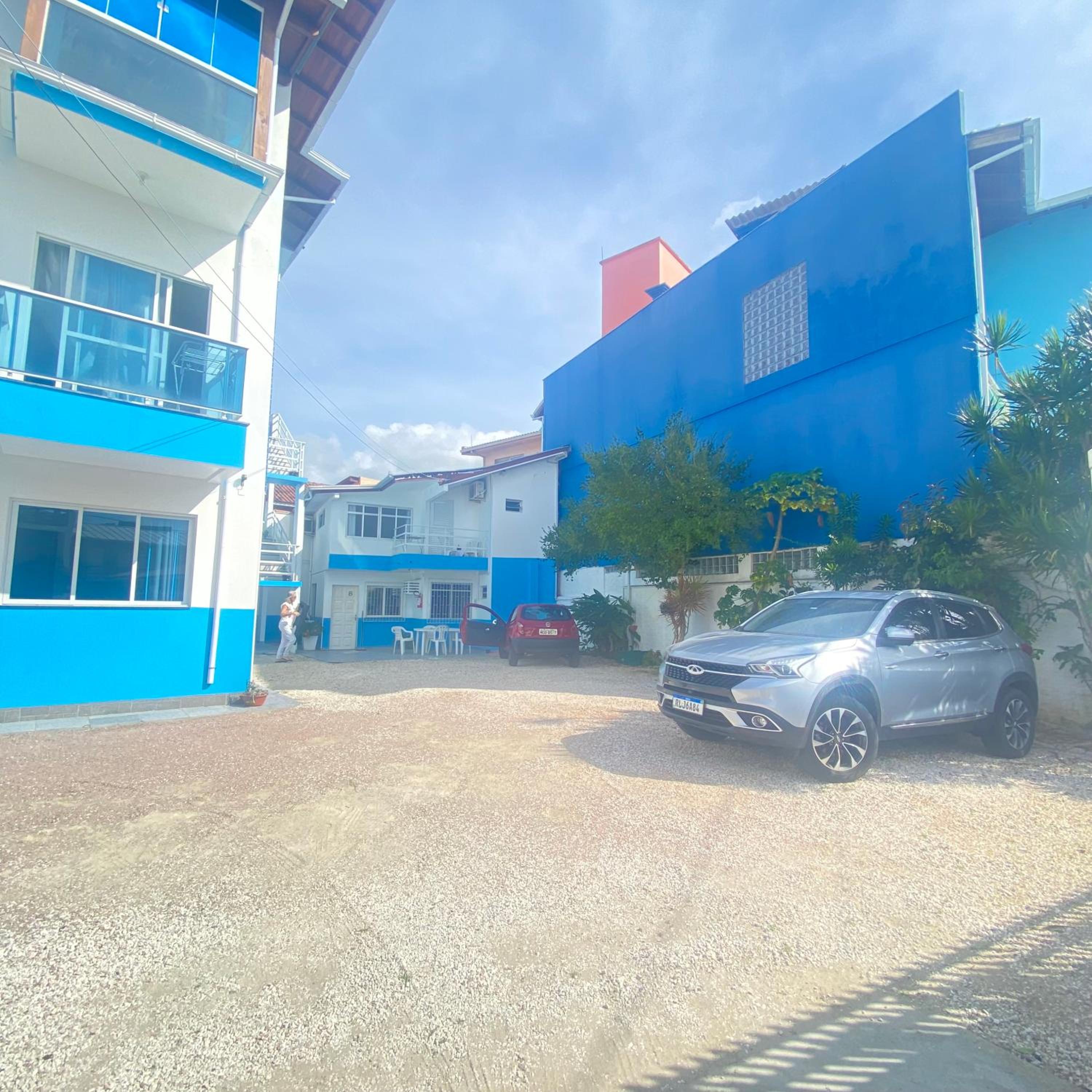 GH Barra da Lagoa