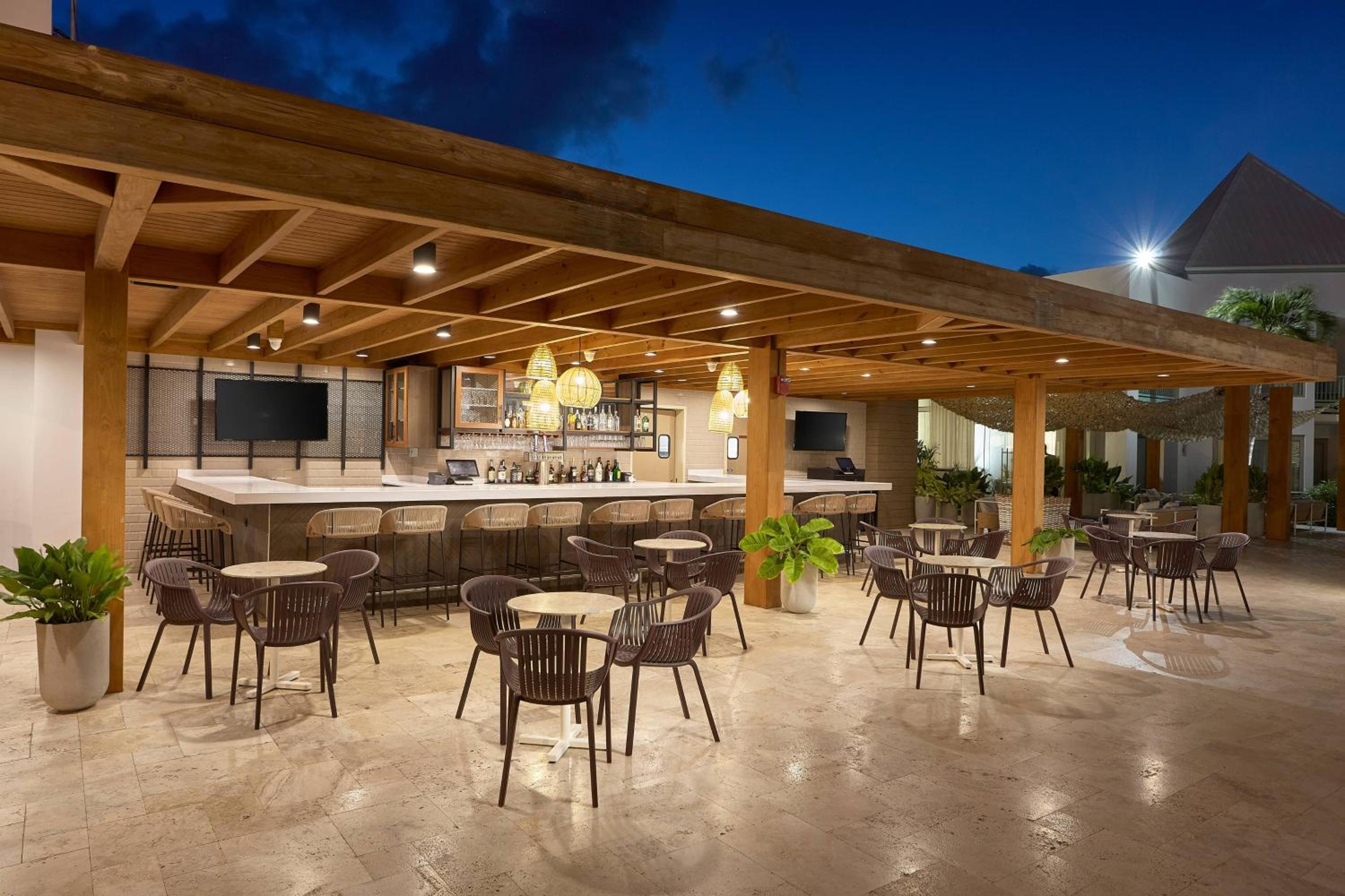 Courtyard by Marriott Aruba Resort - Photo 36