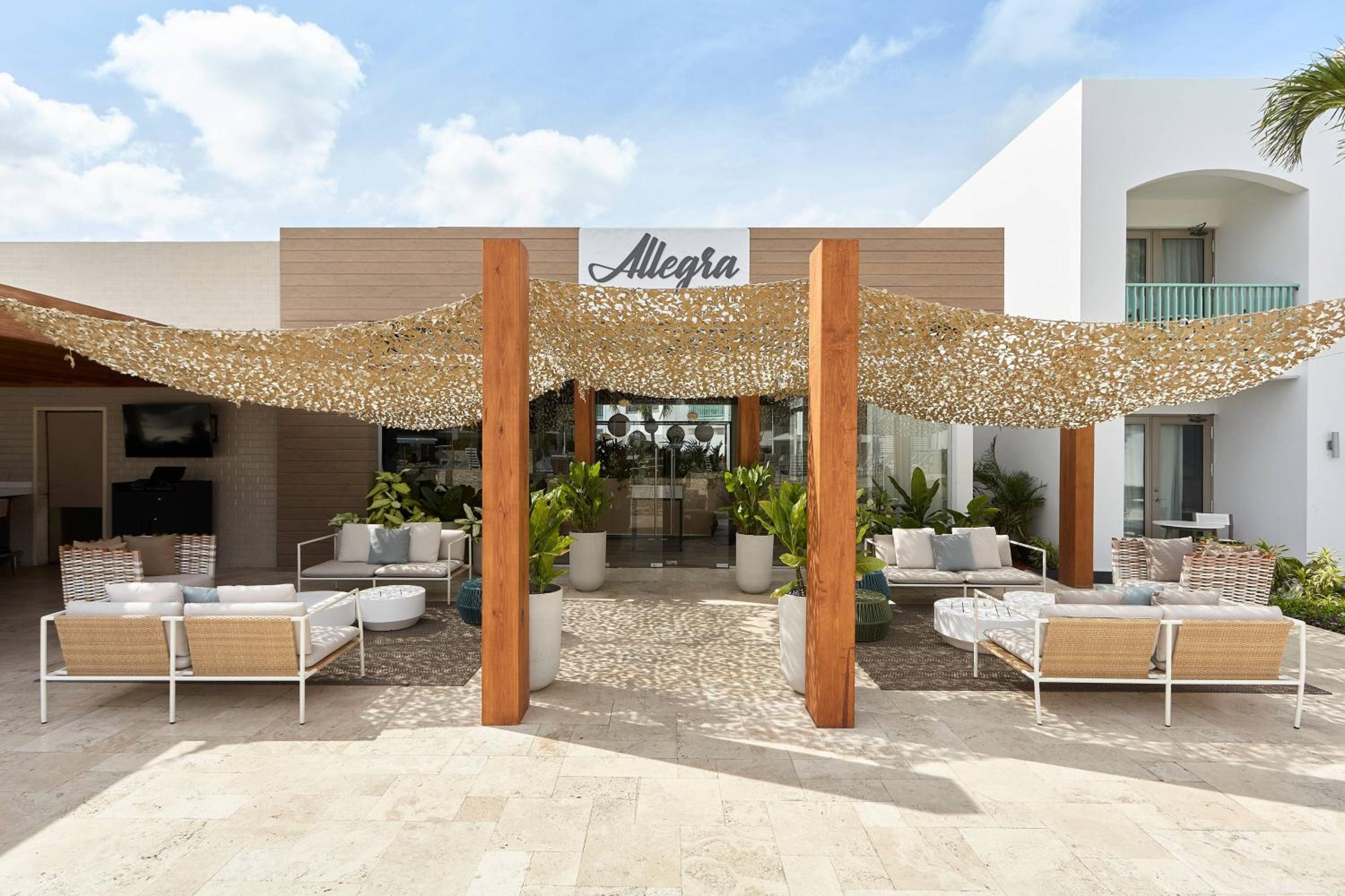 Courtyard by Marriott Aruba Resort - Photo 37
