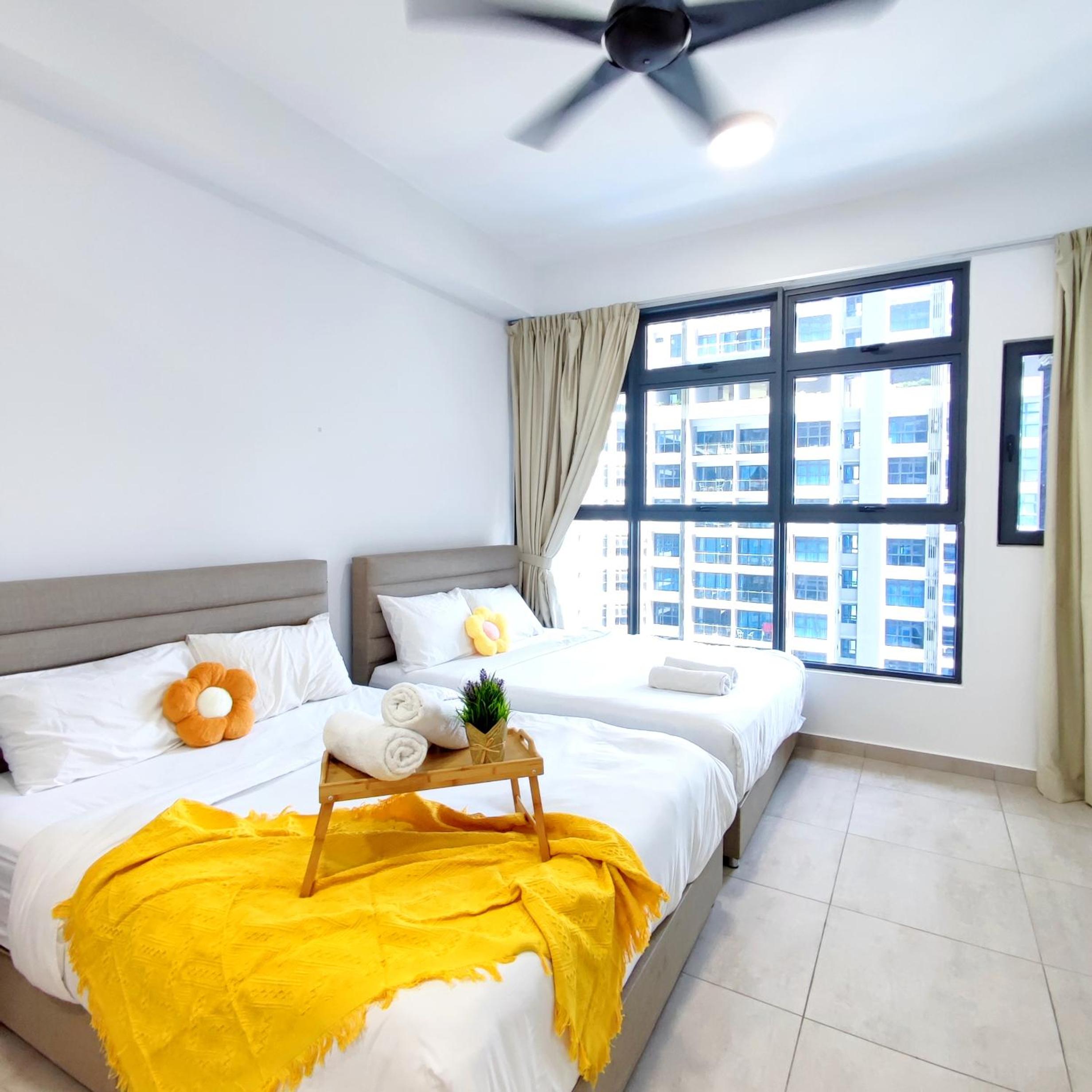 Atlantis residence #2Bedroom #2-8Pax photo 6