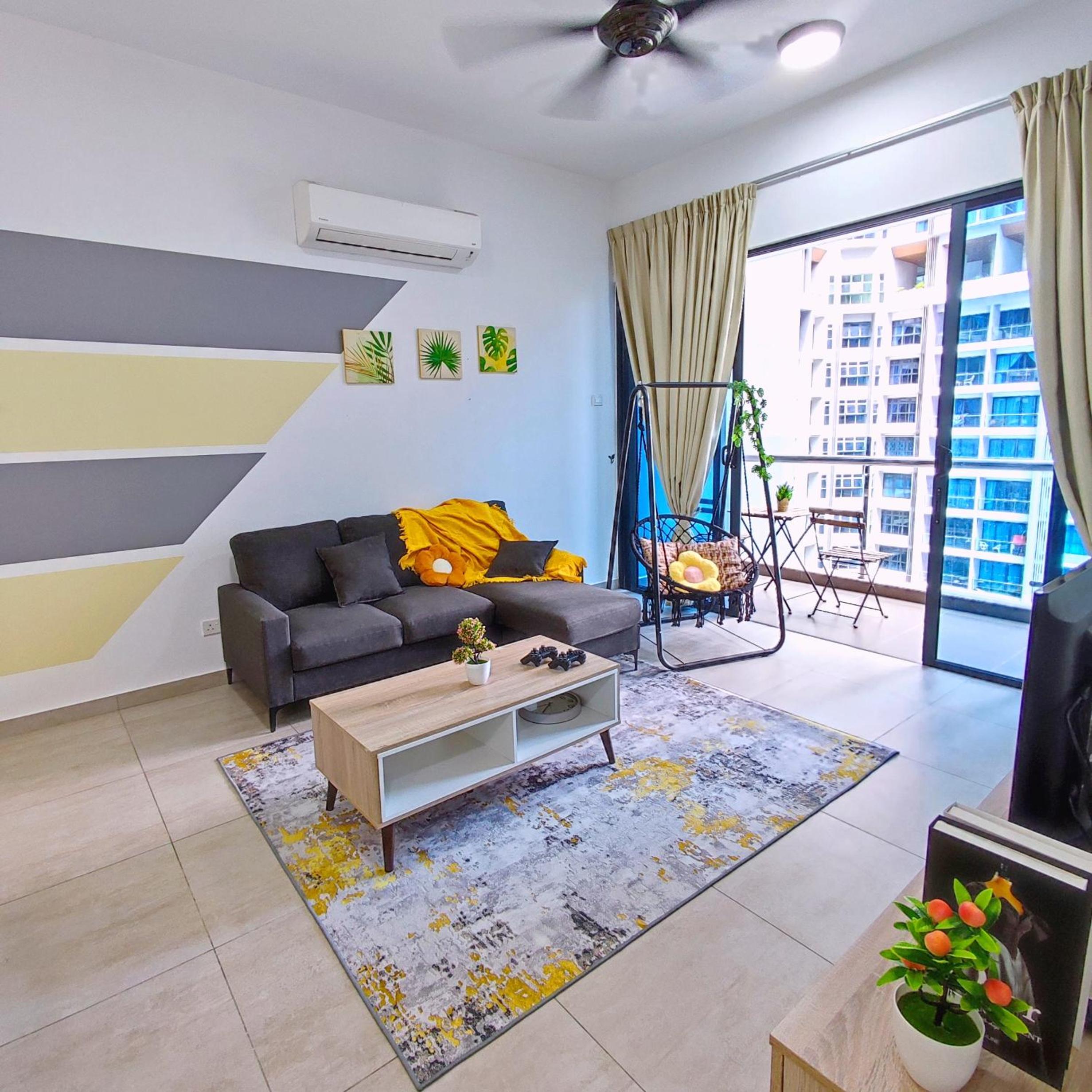 Atlantis residence #2Bedroom #2-8Pax photo 5