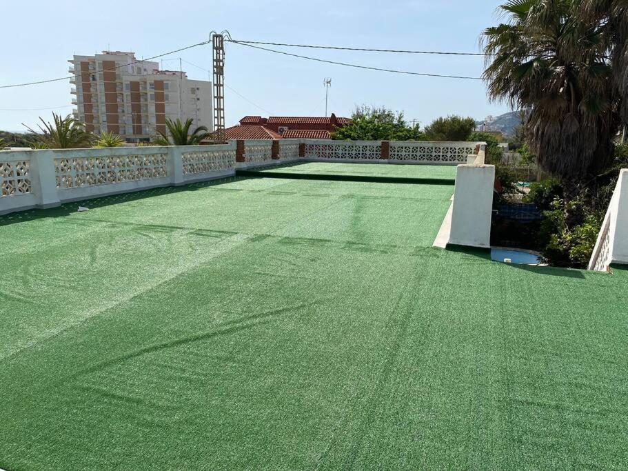 roof
