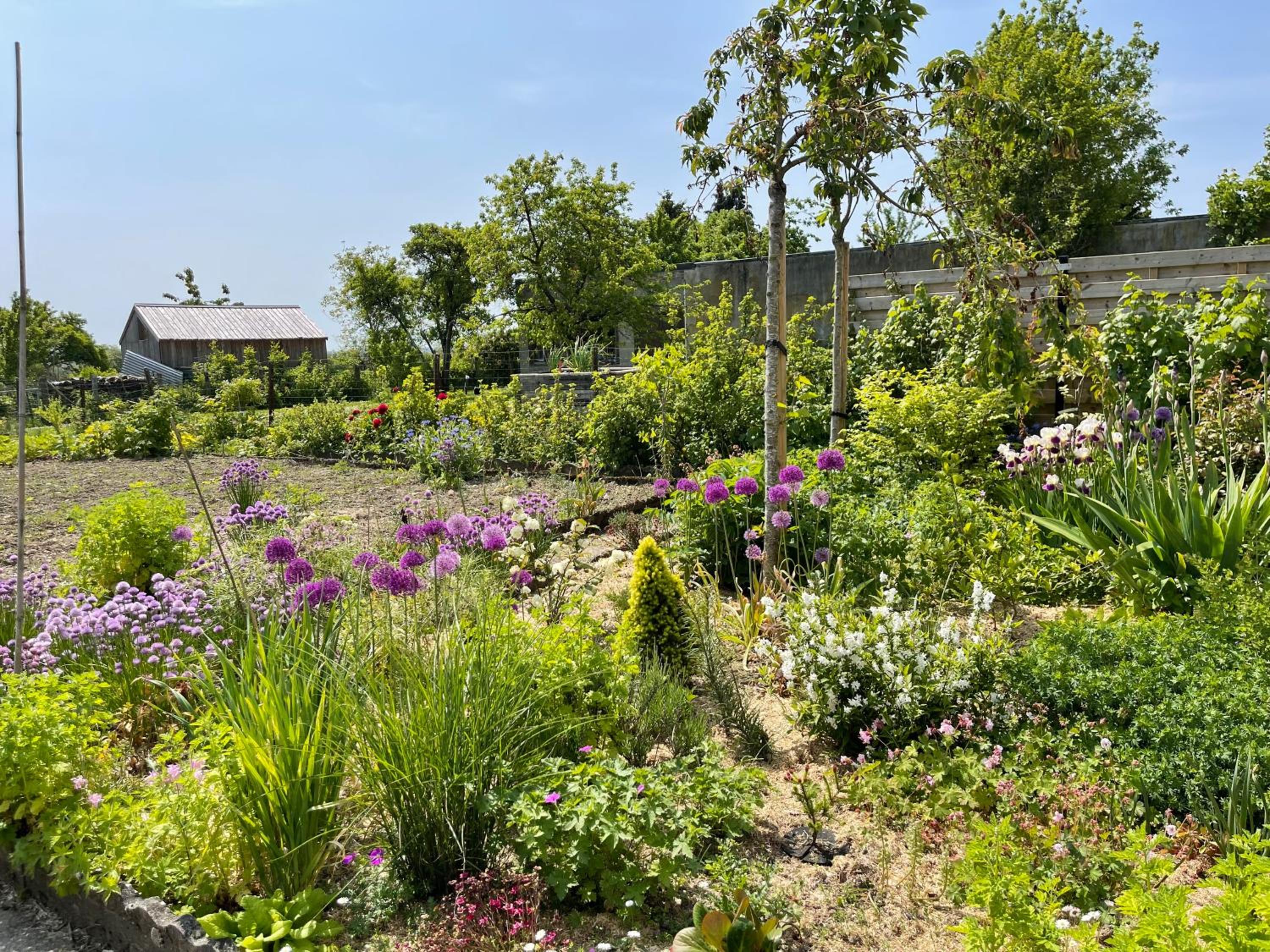 Gîte Les Pimprenelles Beauraing