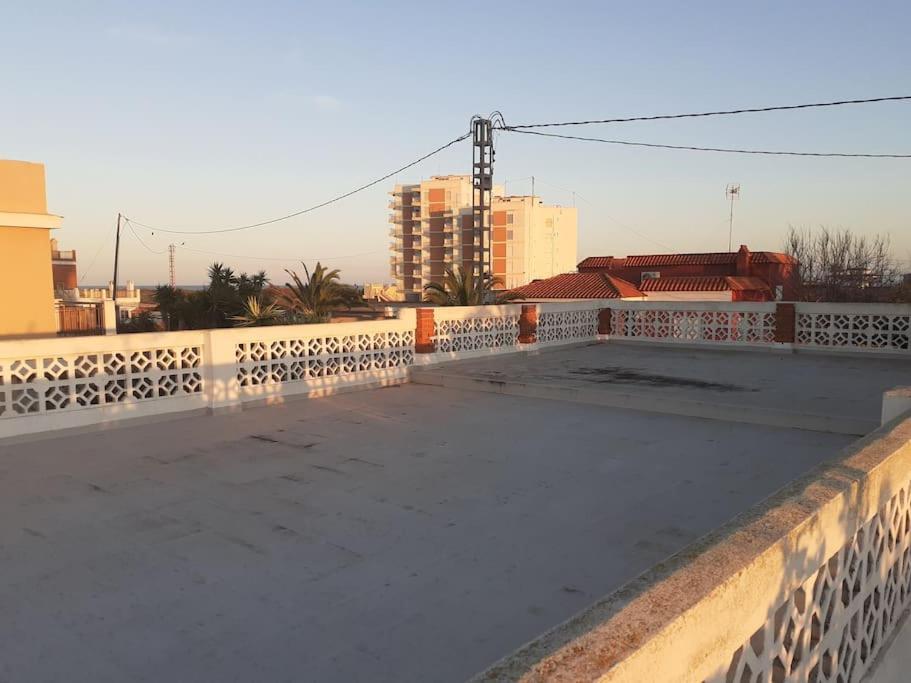 roof