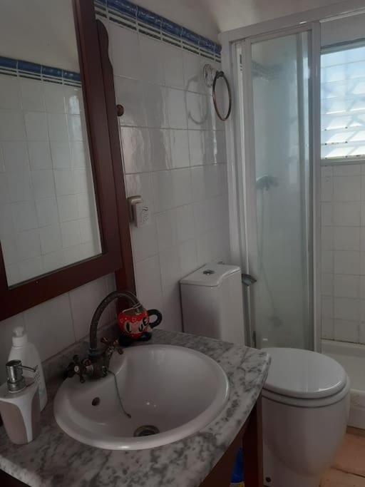 Casa Grande Con Piscina En Playa Dosel view 4