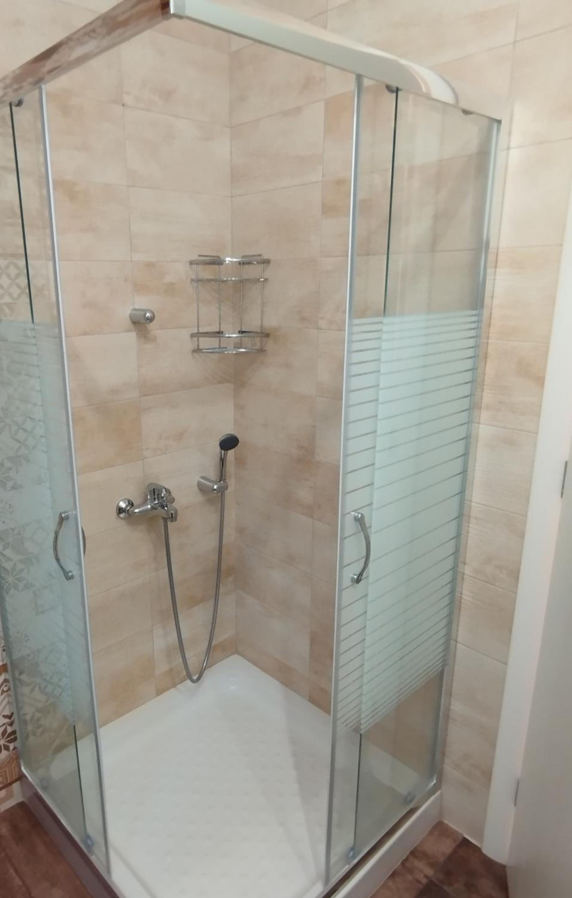 View apartment 2