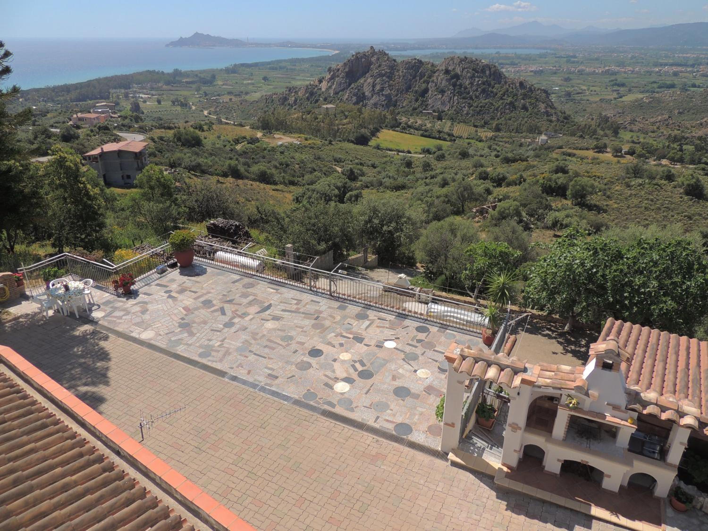 Appartamento Mariolu 3 view 4