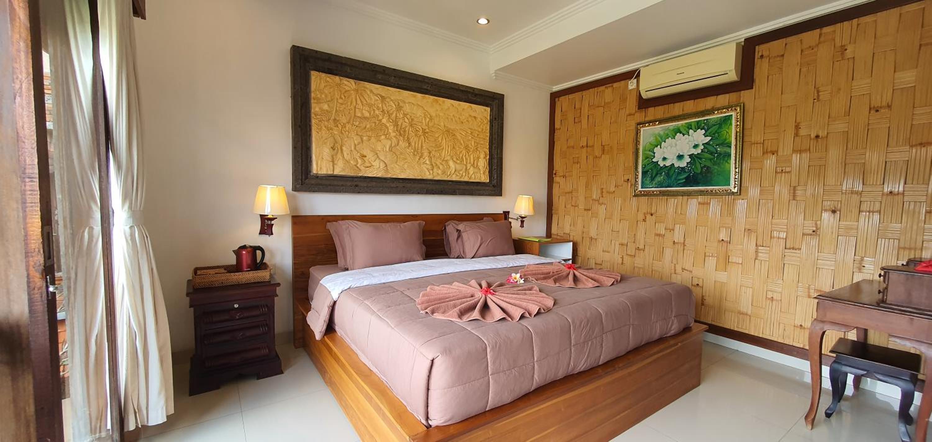 Kun - Kun Guest House Ubud