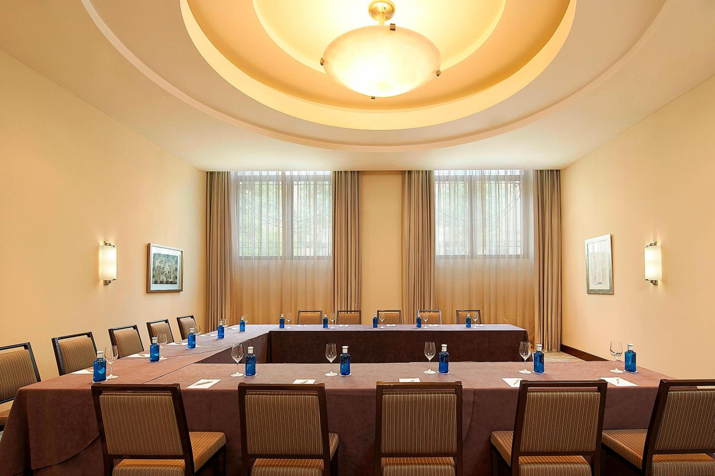 The Westin Valencia-3