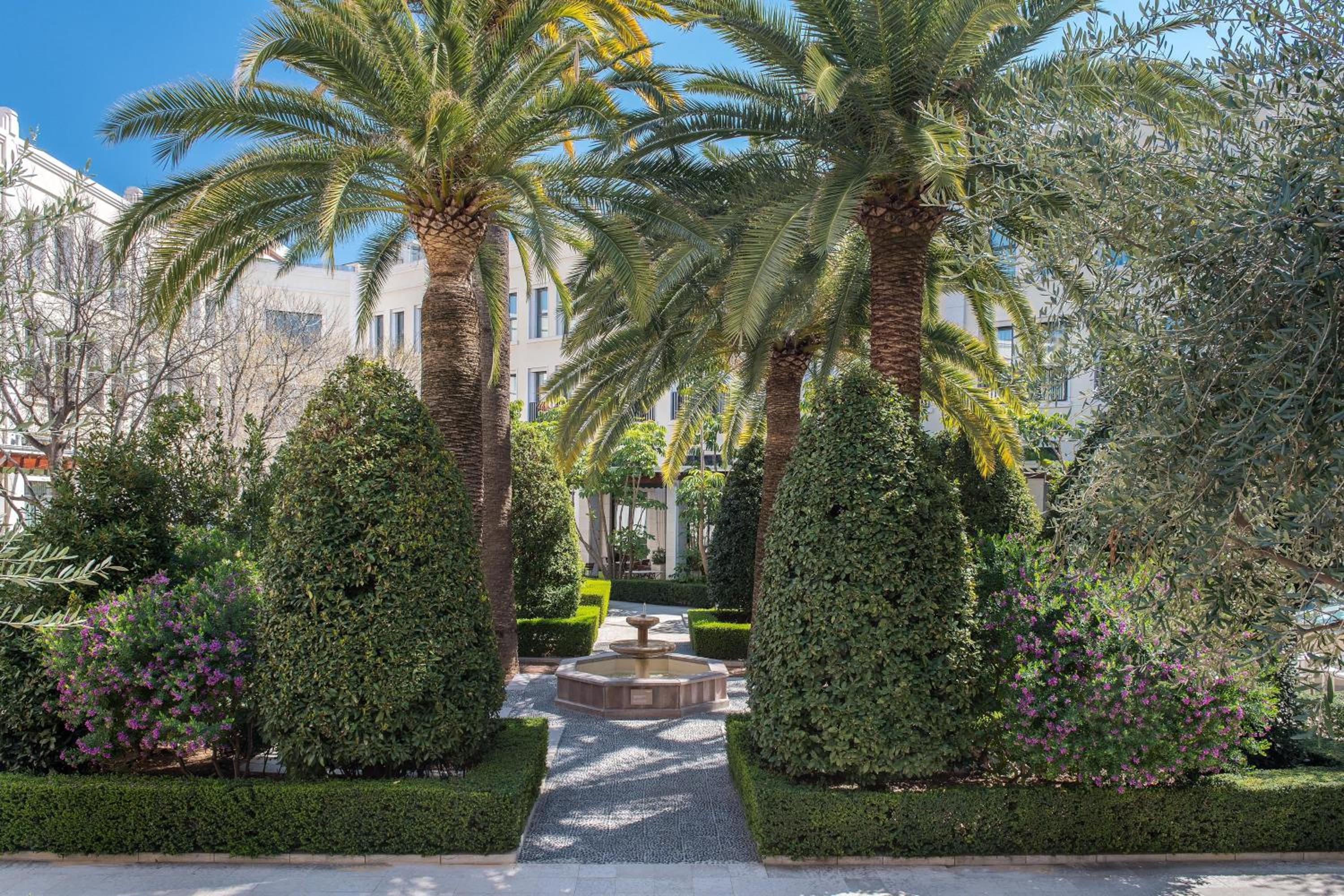 The Westin Valencia-0