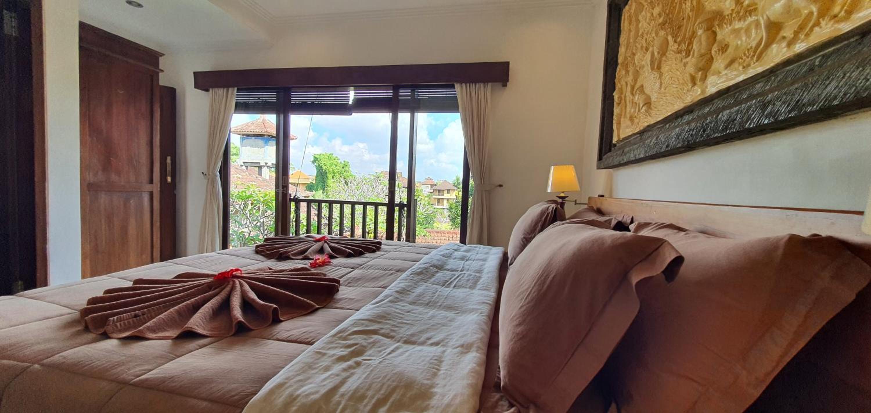 Kun - Kun Guest House Ubud