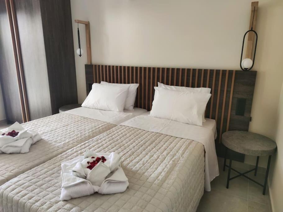 Krystalias luxury studio