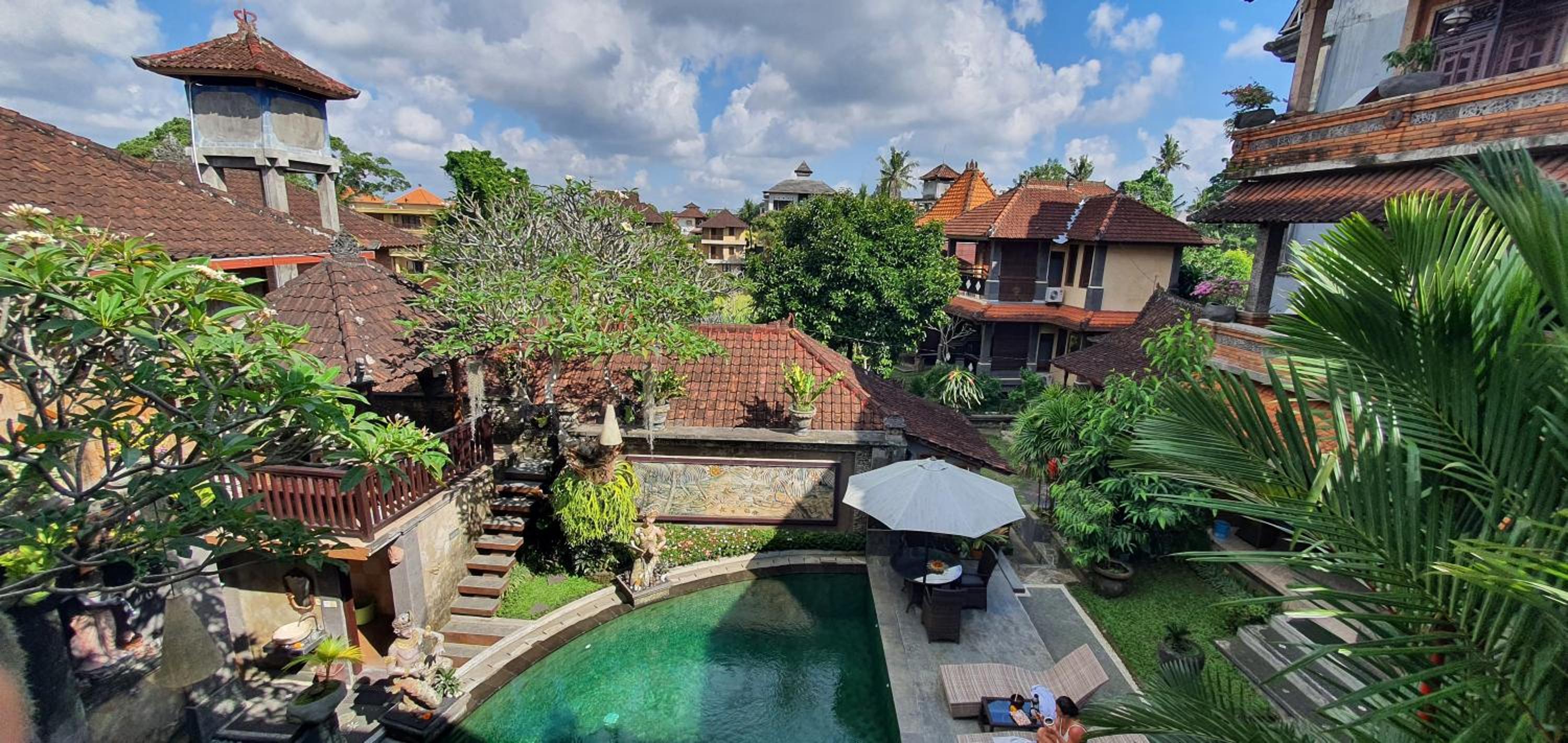 Kun - Kun Guest House Ubud