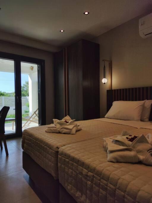 Krystalias luxury studio