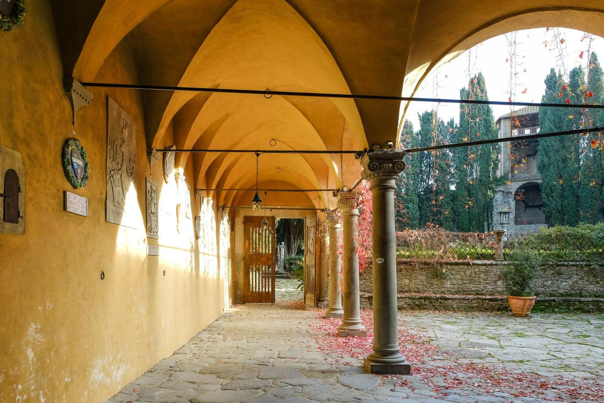 Casa Divina view 2