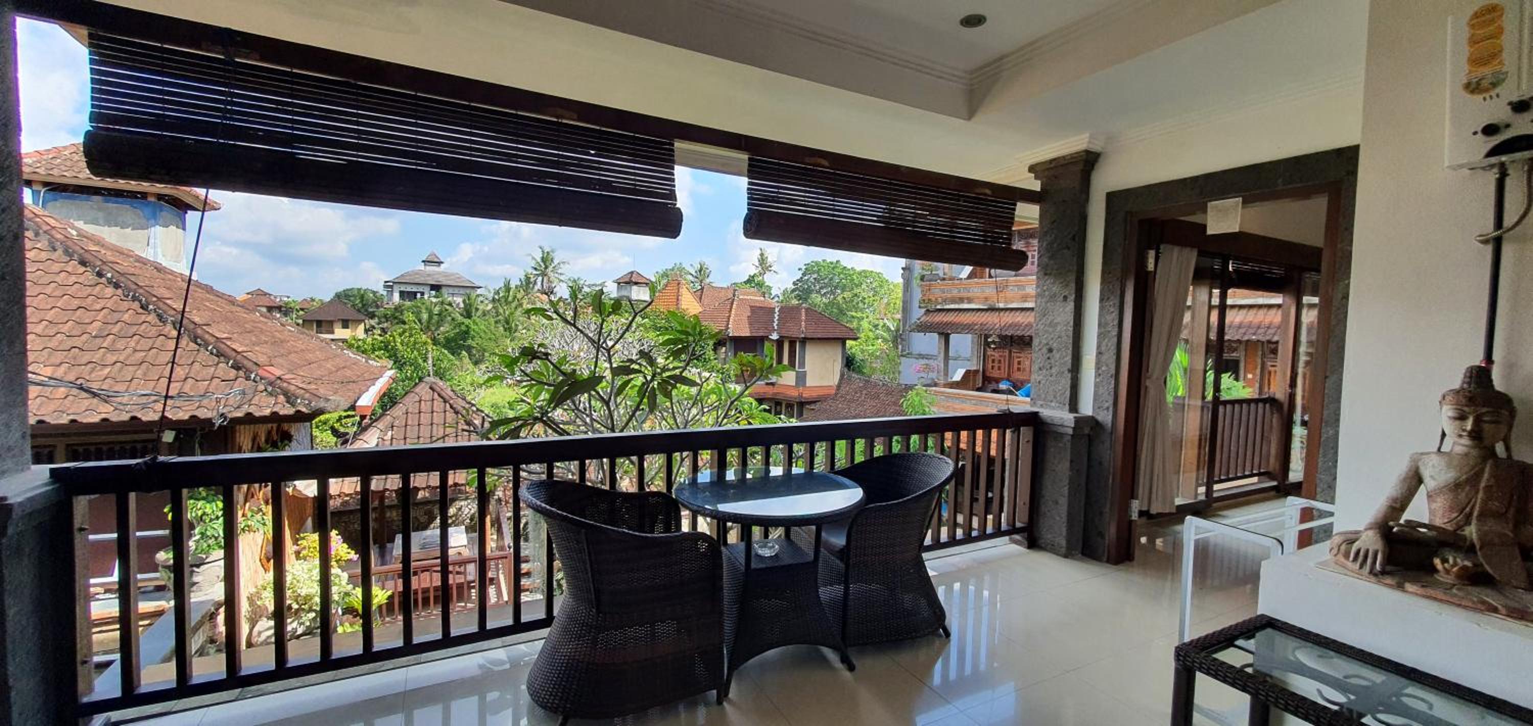 Kun - Kun Guest House Ubud