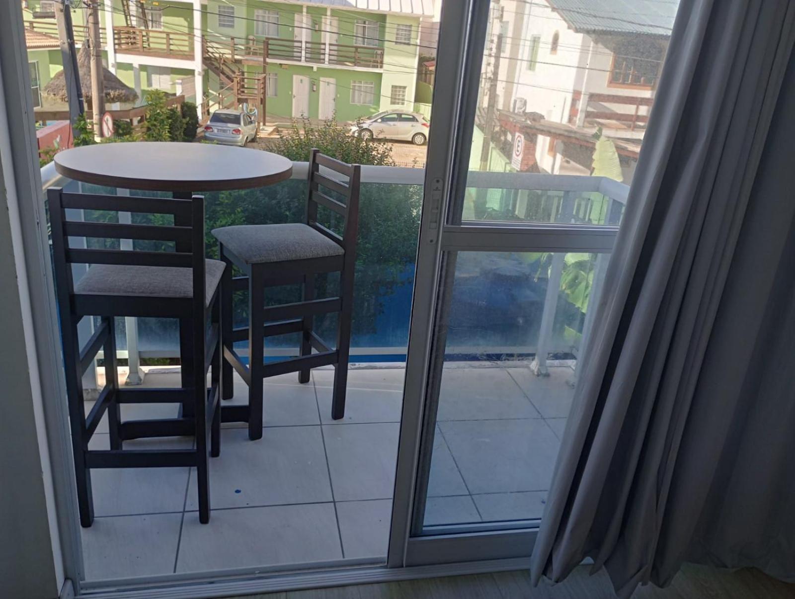 GH Barra da Lagoa