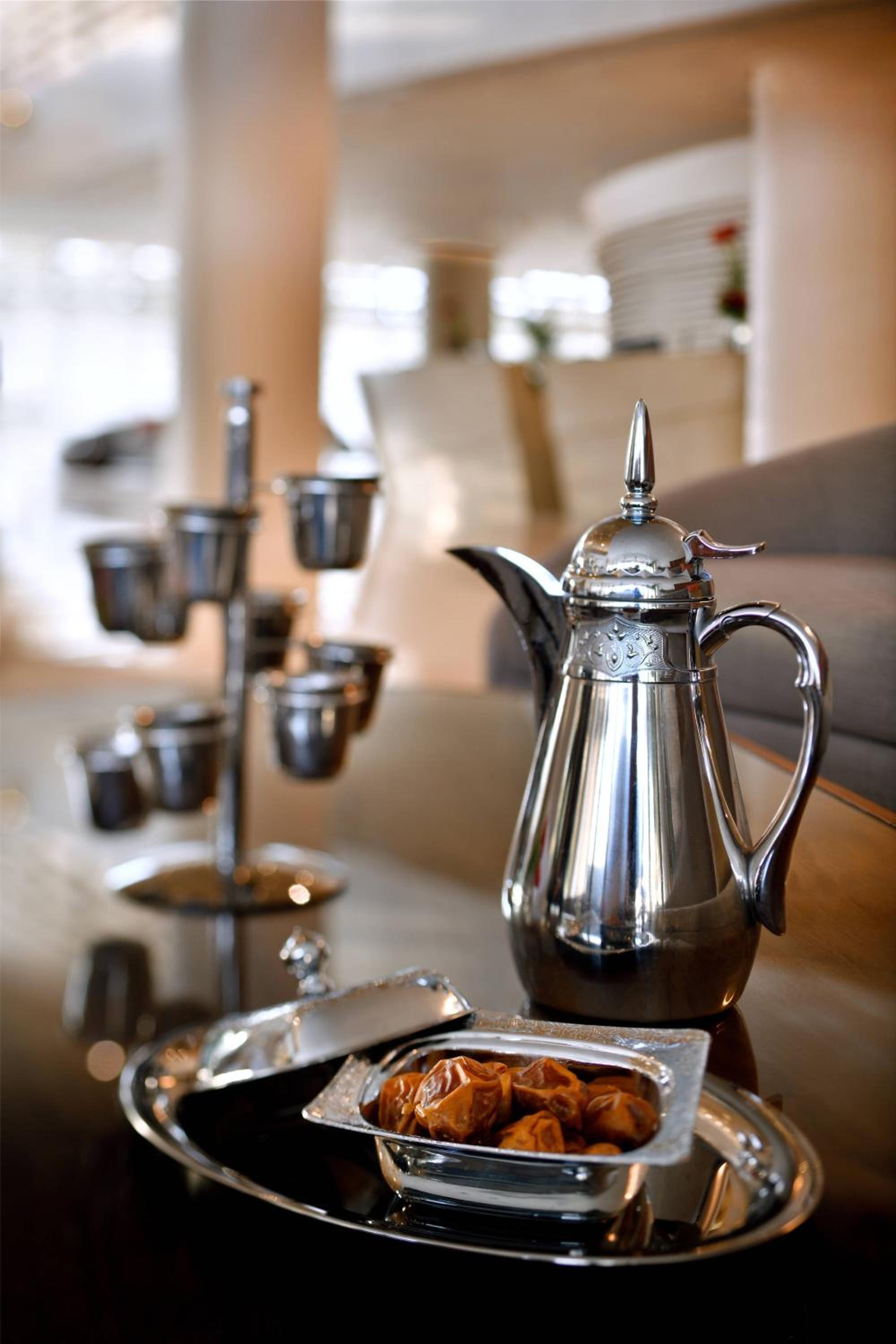 Riyadh Diplomatic Quarter - Marriott Executive Apartments 75