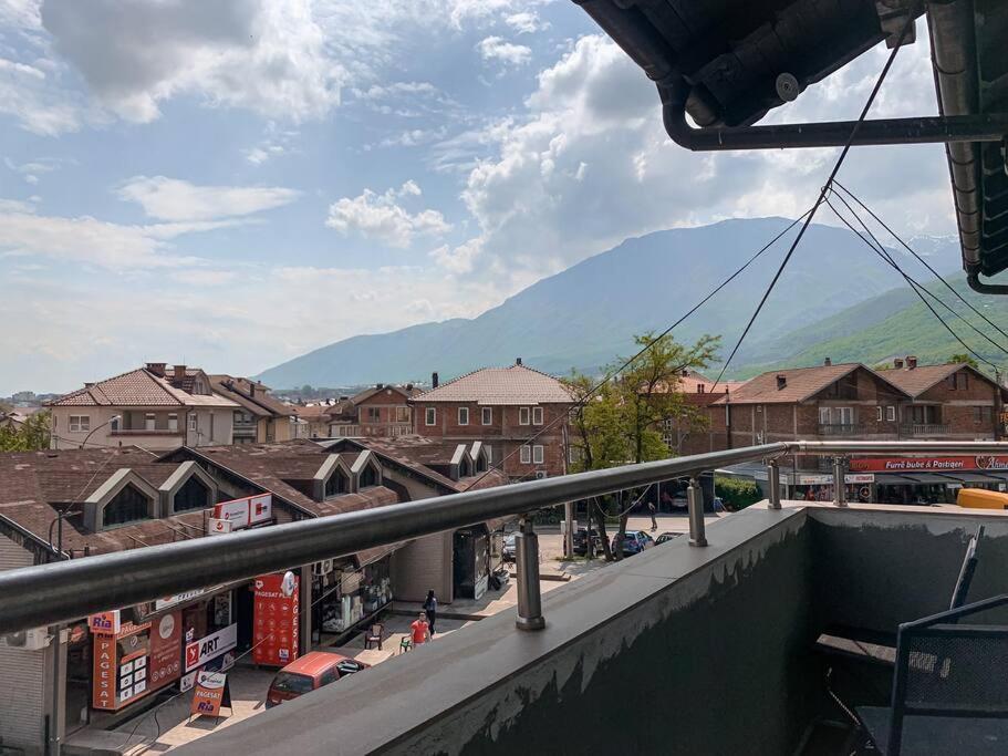 Peja Urban Stay, photo 3