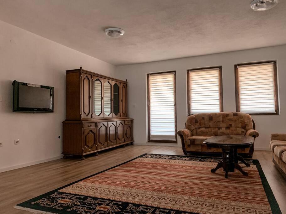 Peja Urban Stay, photo 2