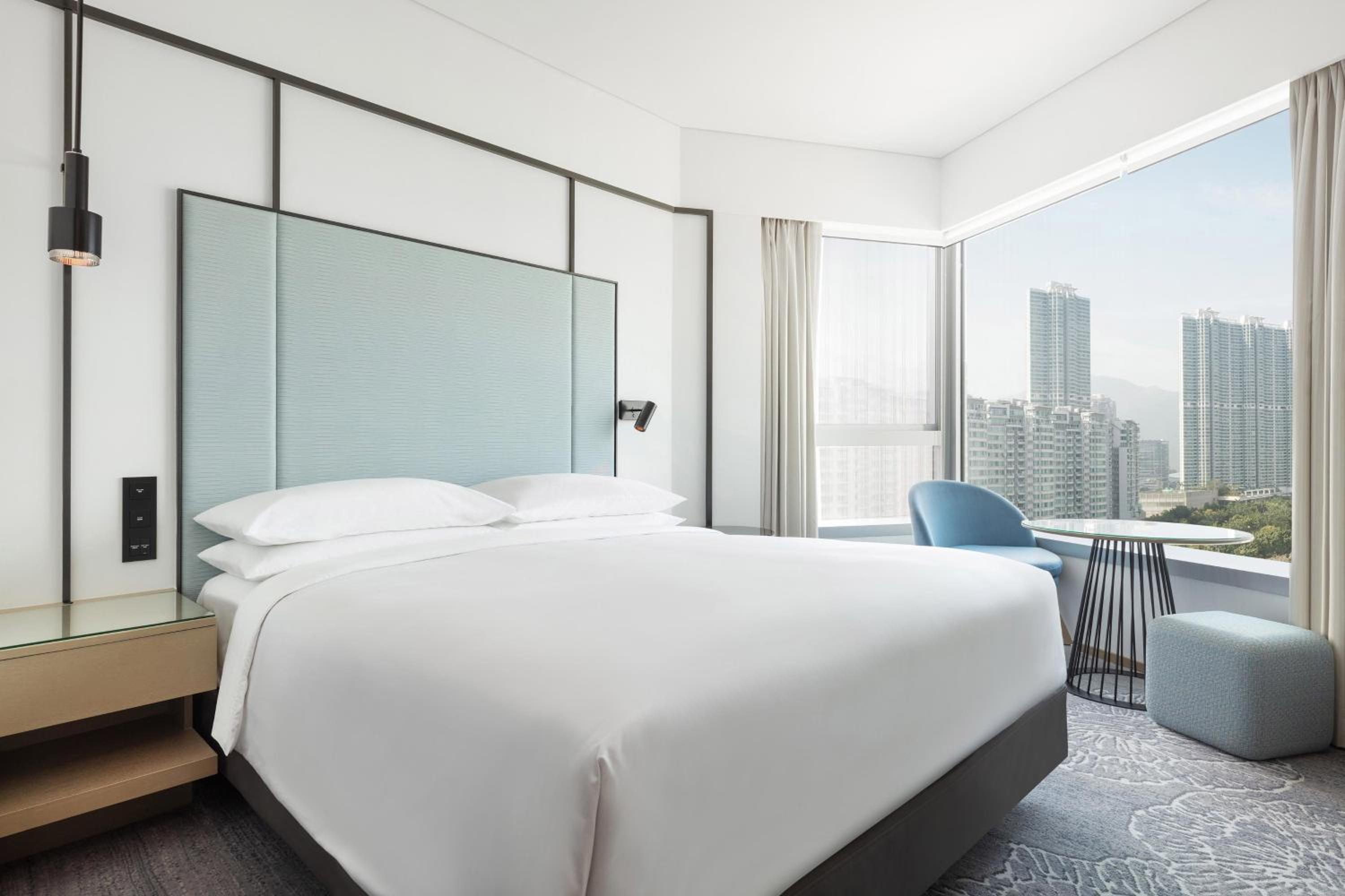 Four Points by Sheraton Hong Kong, Tung Chung