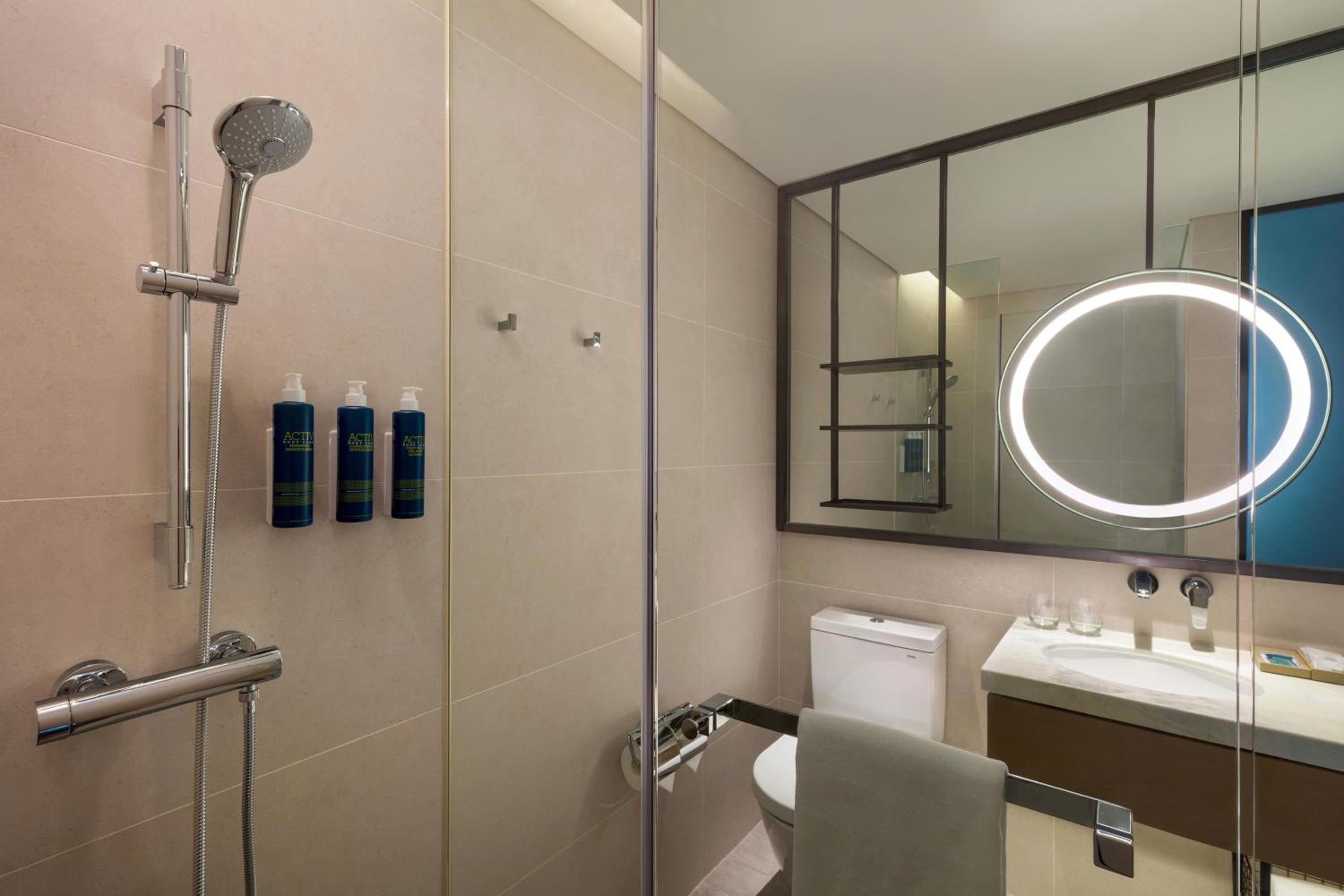 Four Points by Sheraton Hong Kong, Tung Chung