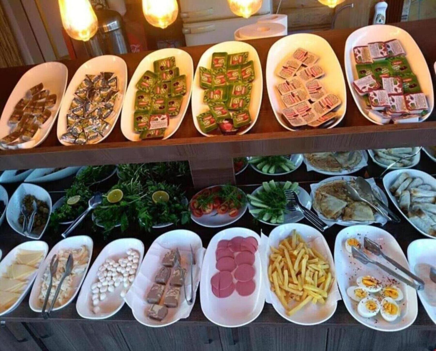 Old City Family Hotel - Image 24