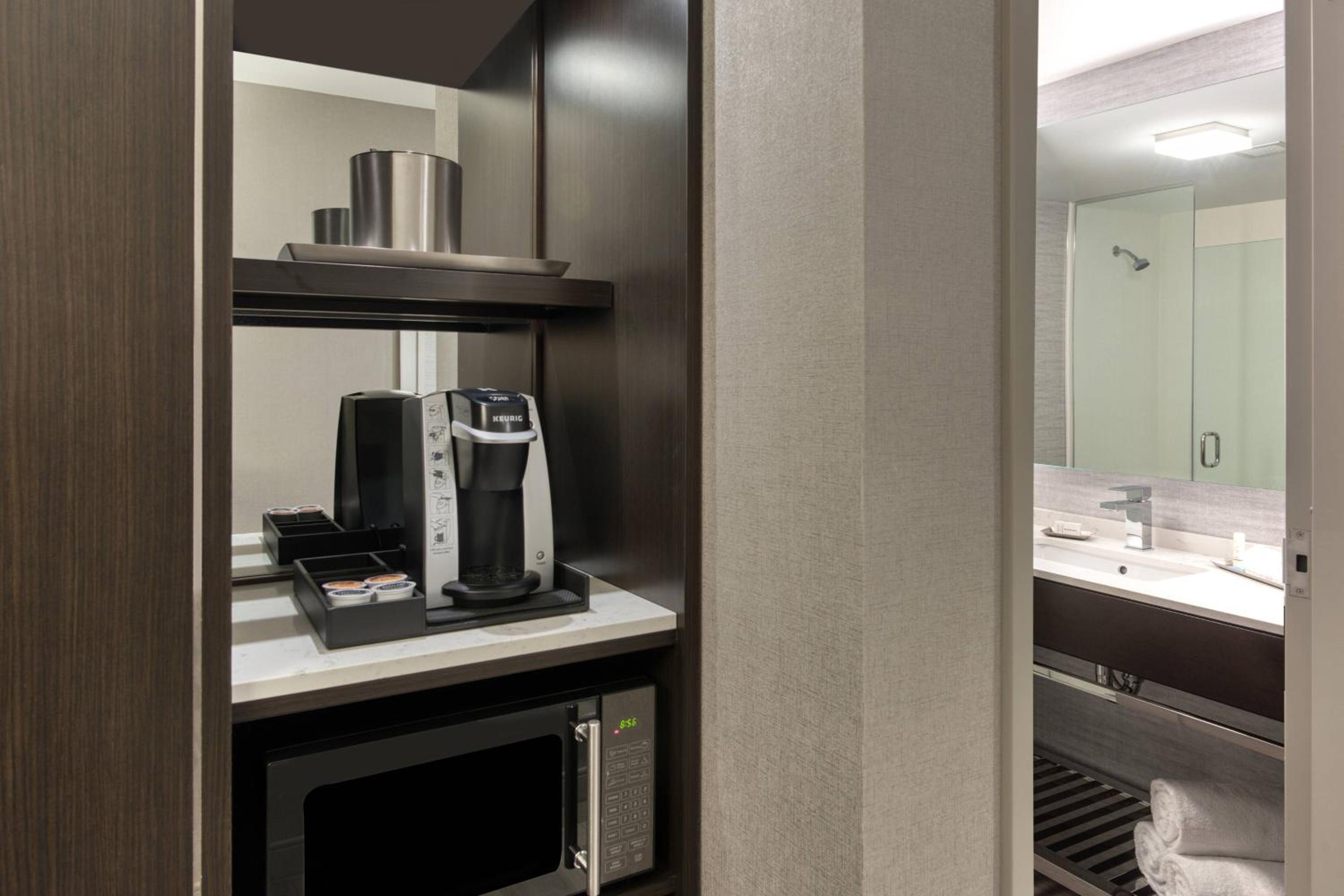Fairfield Inn  Suites by Marriott Boston Waltham - Property Image 2