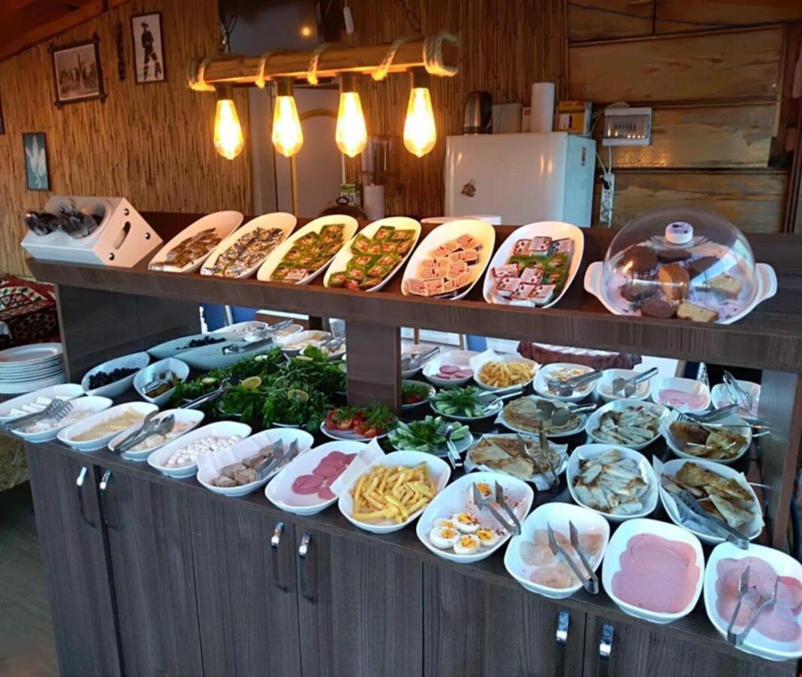 Old City Family Hotel - Image 36