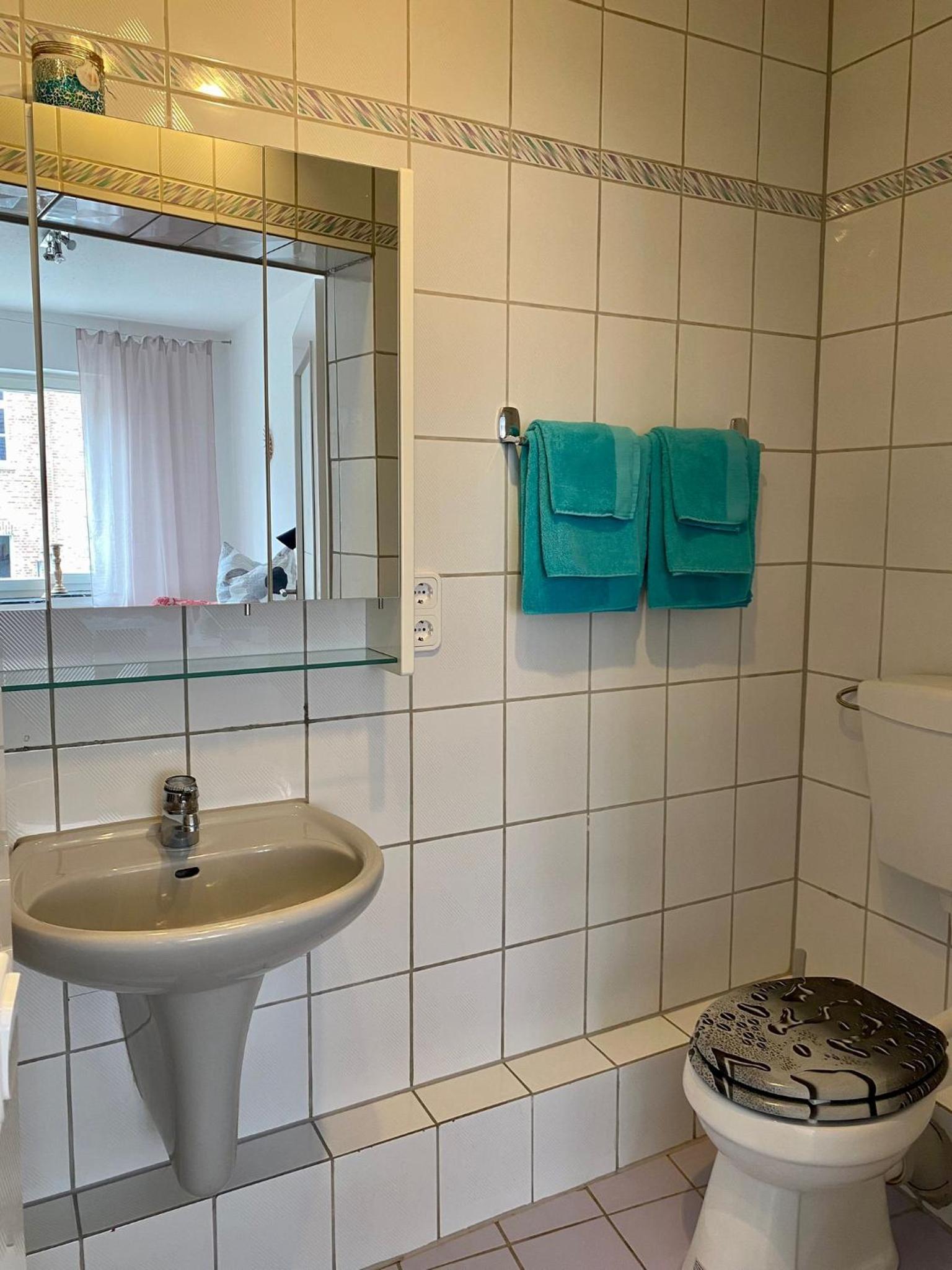 Feriendomizil Mühlenblick