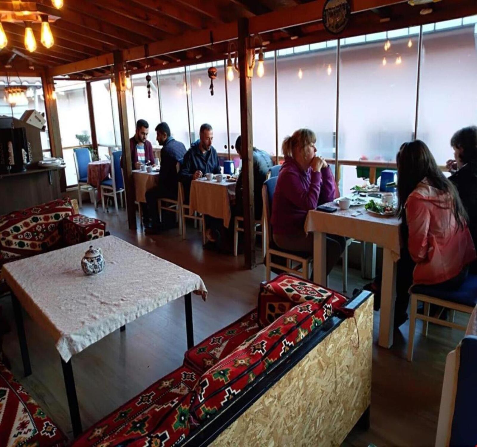 Old City Family Hotel - Image 63