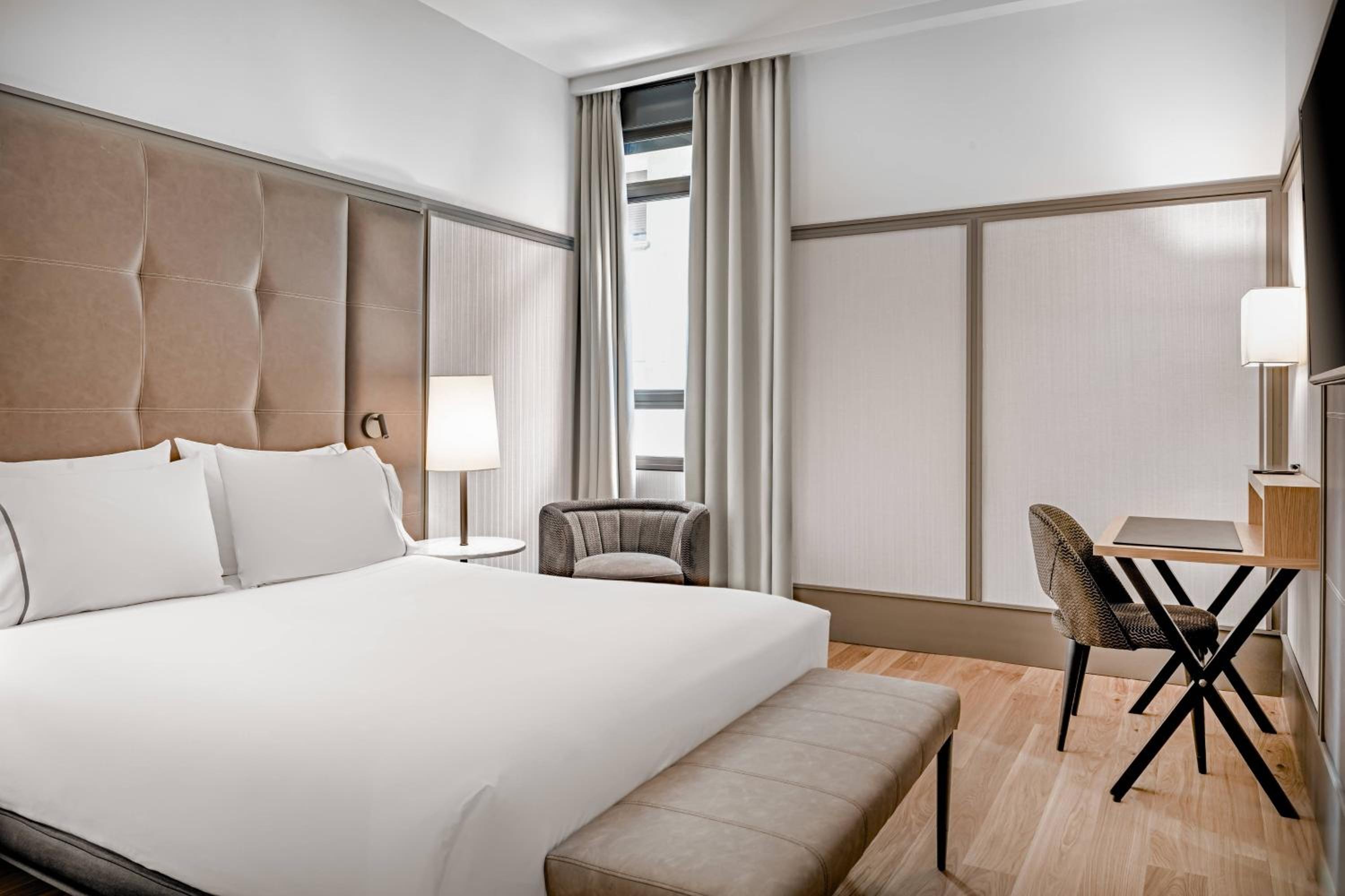 AC Hotel Avenida de América by Marriott en Madrid