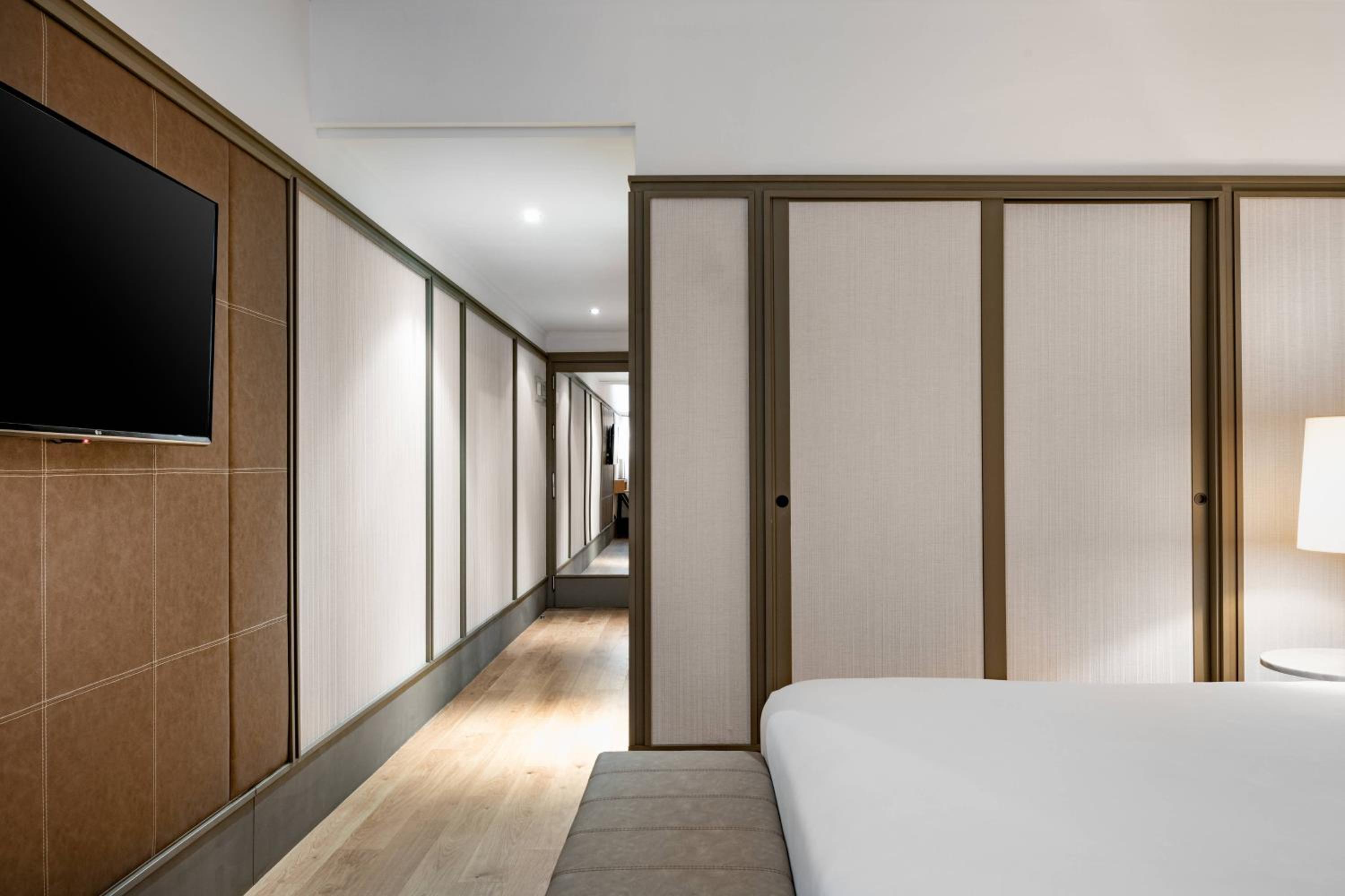 AC Hotel Avenida de América by Marriott en Madrid