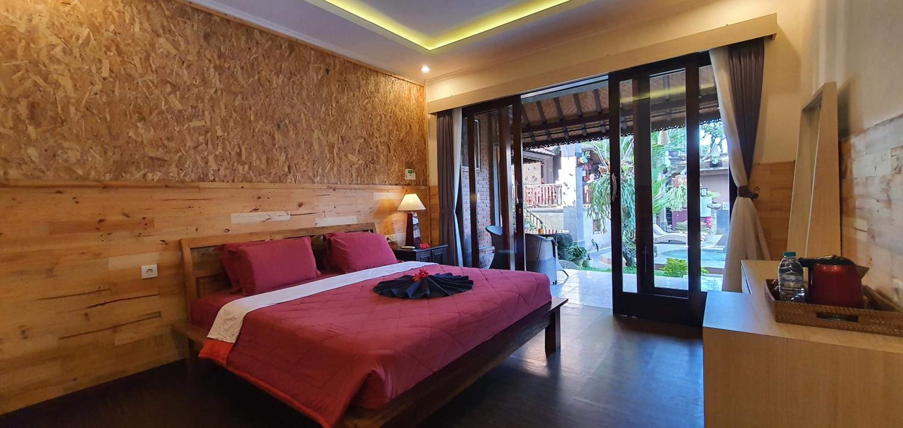 Kun - Kun Guest House Ubud