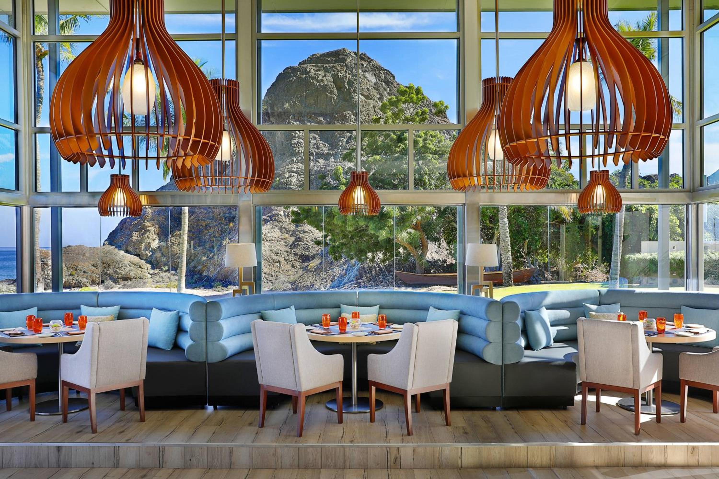 Foto 55 de 77 de Al Bustan Palace, a Ritz-Carlton Hotel