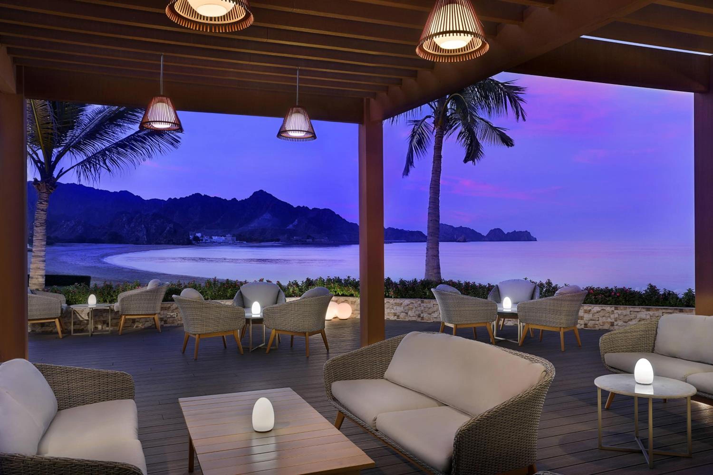 Foto 46 de 77 de Al Bustan Palace, a Ritz-Carlton Hotel