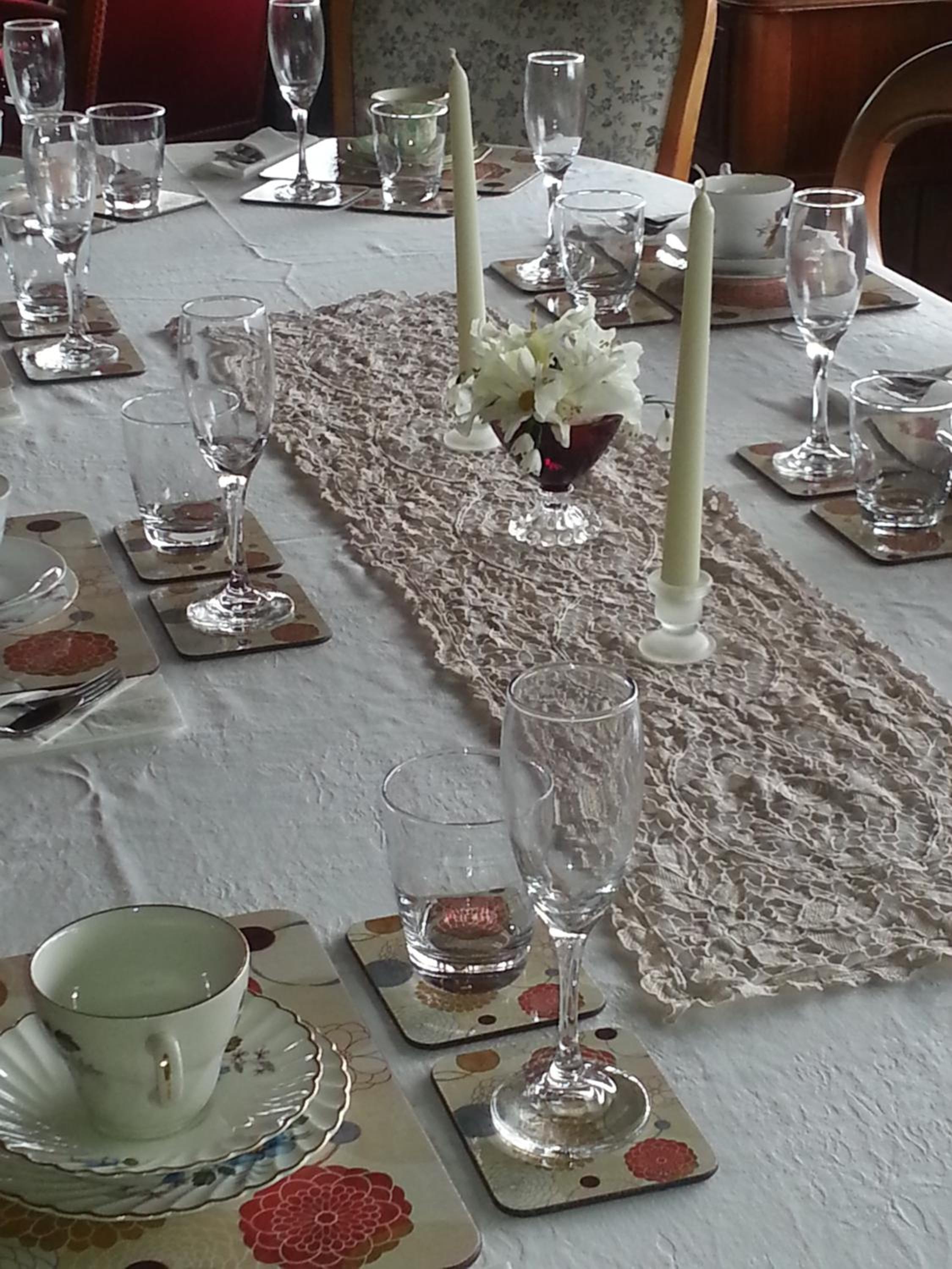 Alexandria Bed and Breakfast