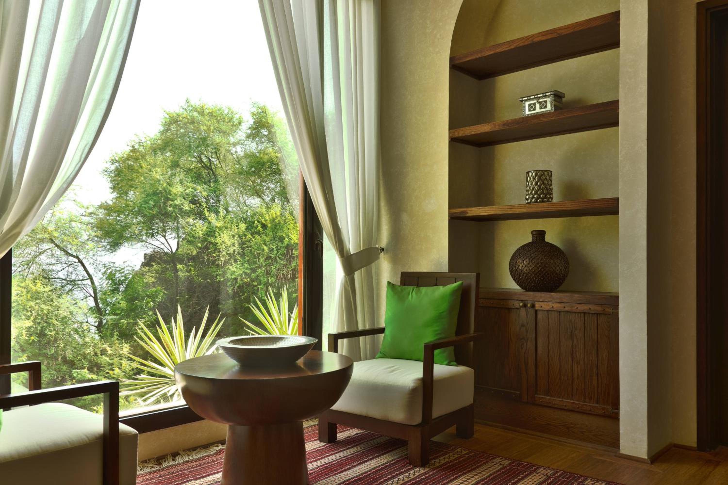 Foto 58 de 77 de Al Bustan Palace, a Ritz-Carlton Hotel