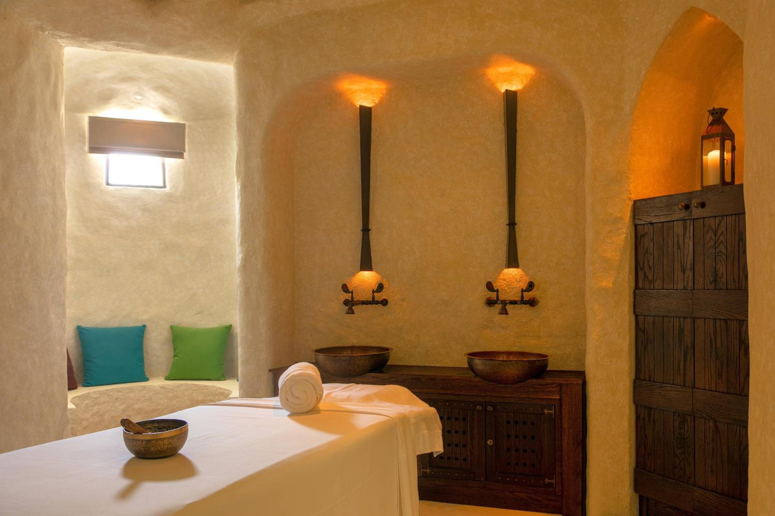 Foto 54 de 77 de Al Bustan Palace, a Ritz-Carlton Hotel