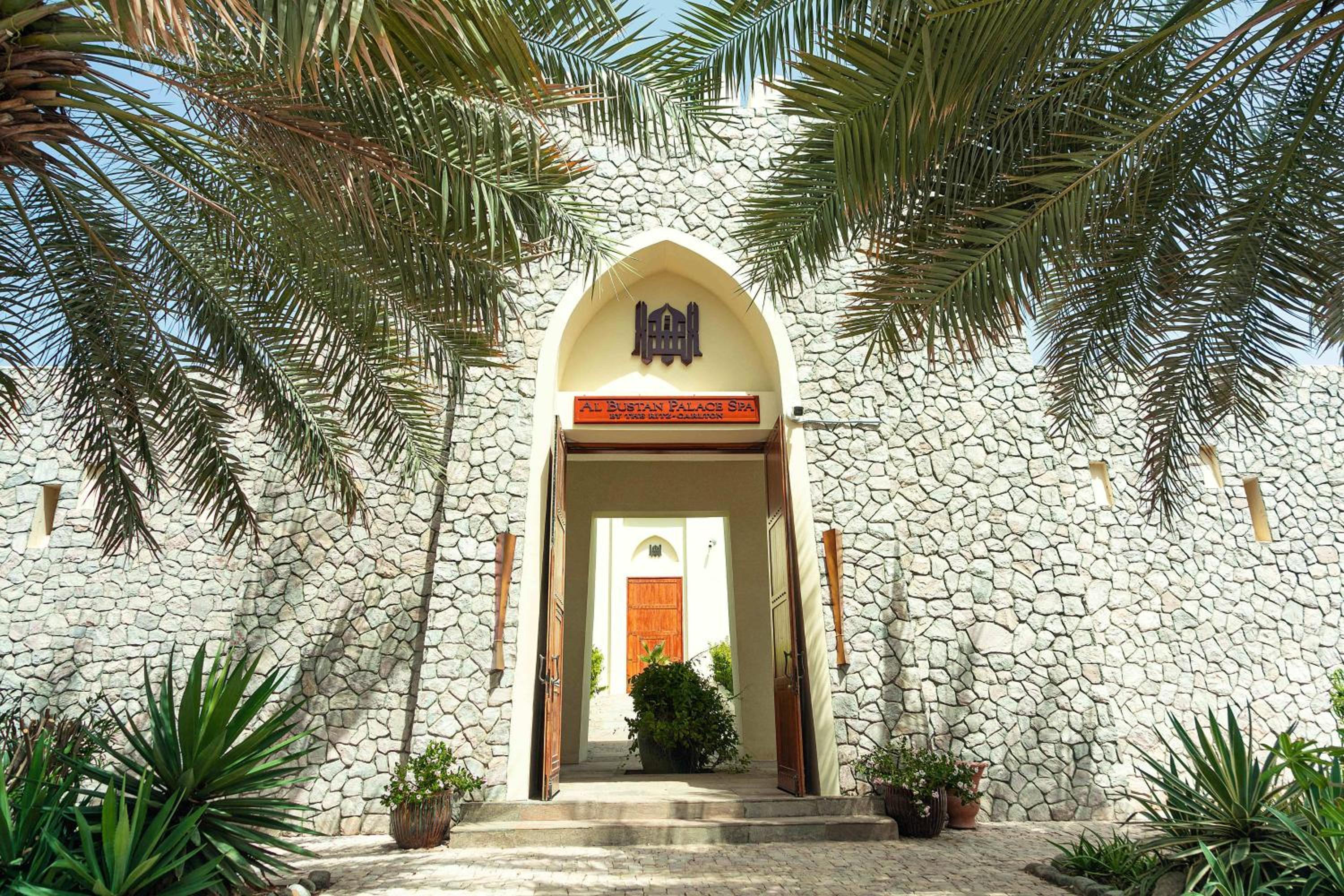 Foto 39 de 77 de Al Bustan Palace, a Ritz-Carlton Hotel