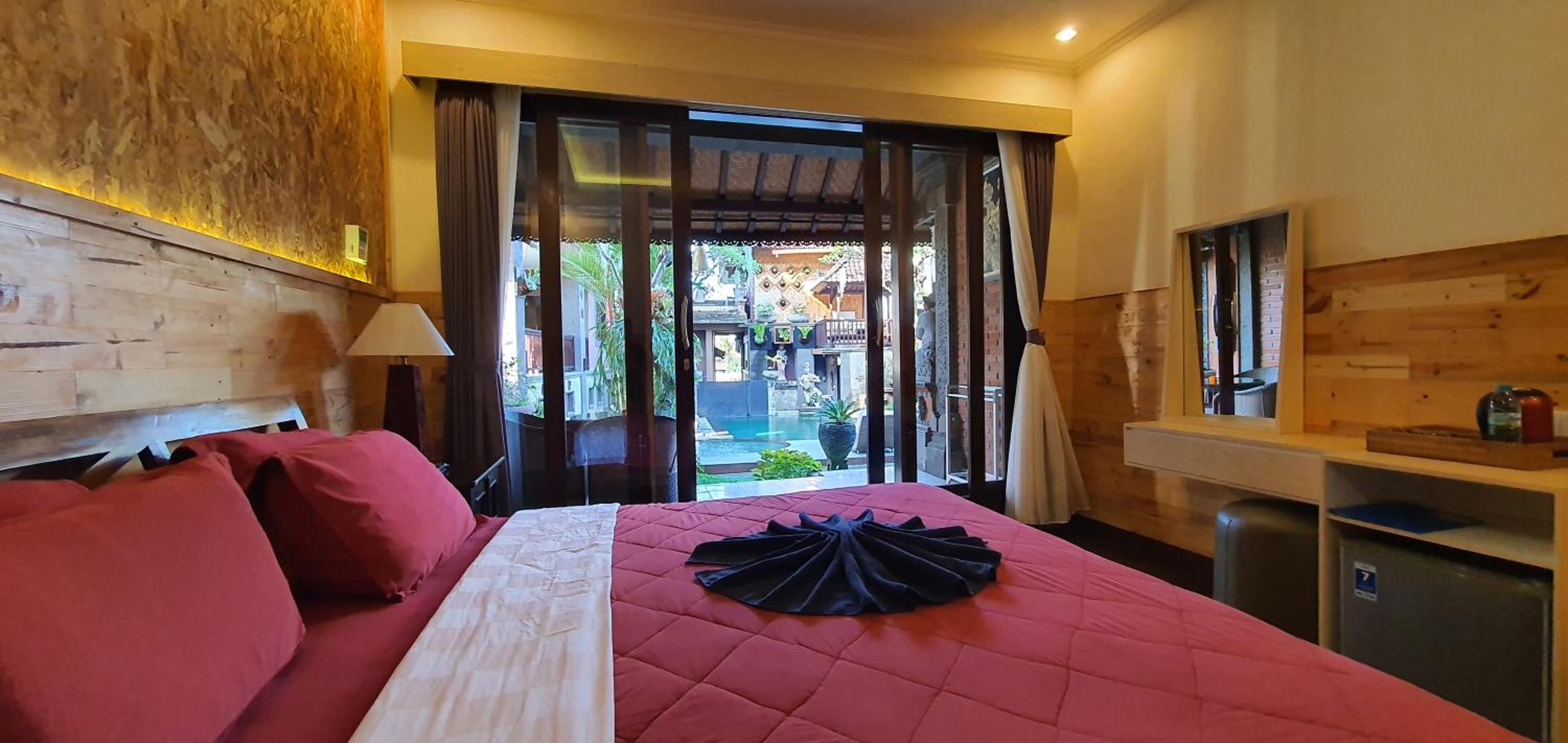 Kun - Kun Guest House Ubud